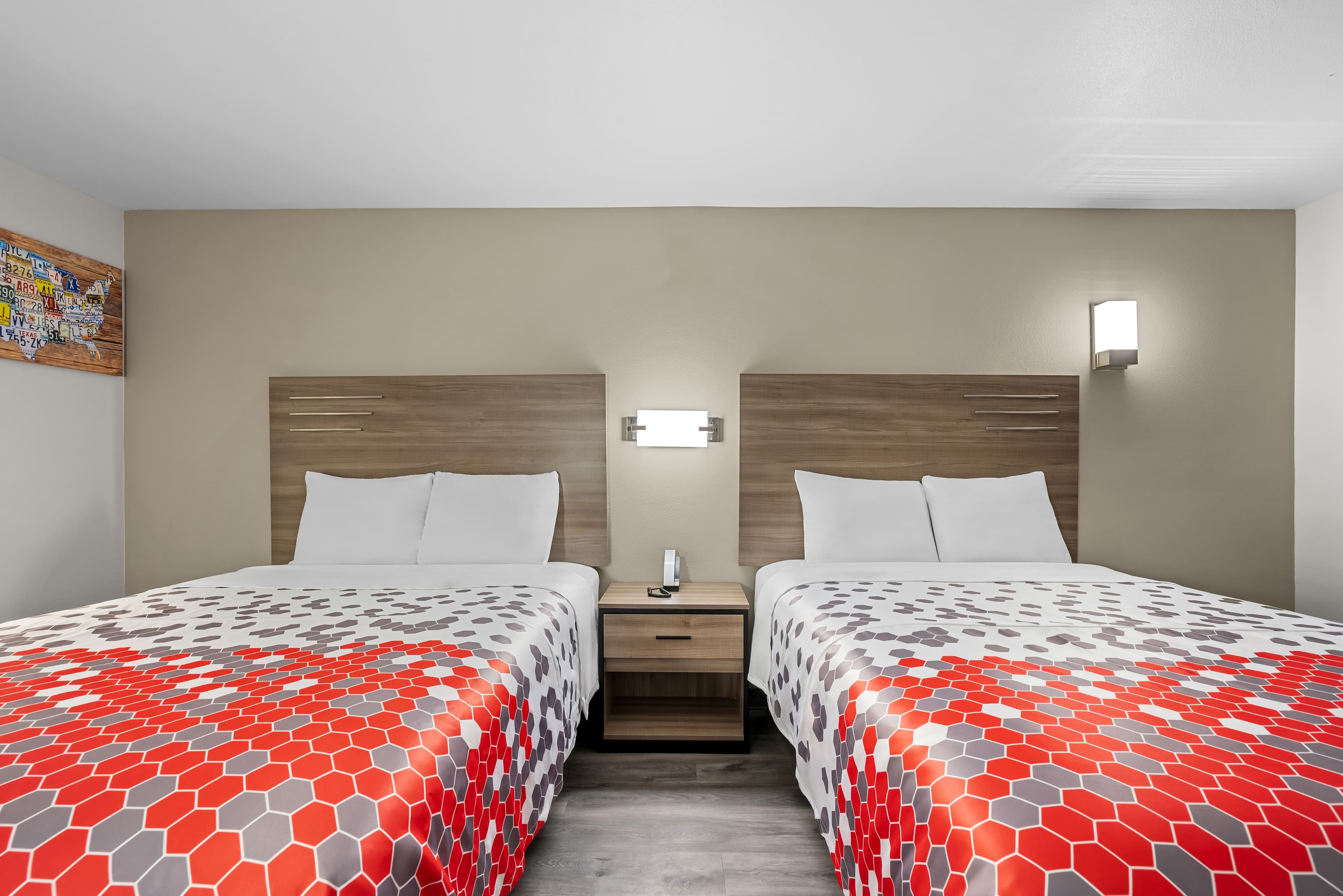 Econo Lodge Biloxi Beach — 17