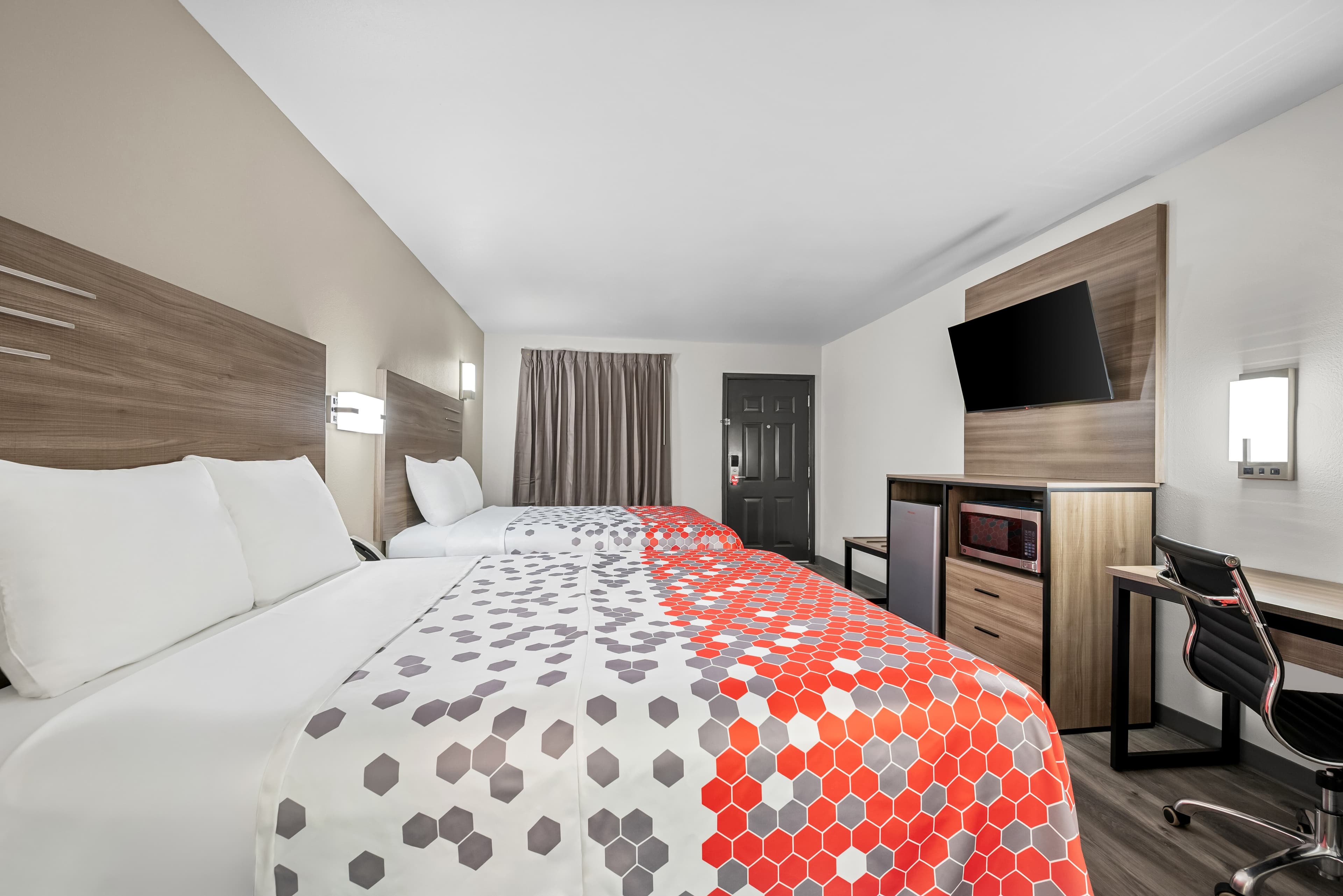 Econo Lodge Biloxi Beach — 19