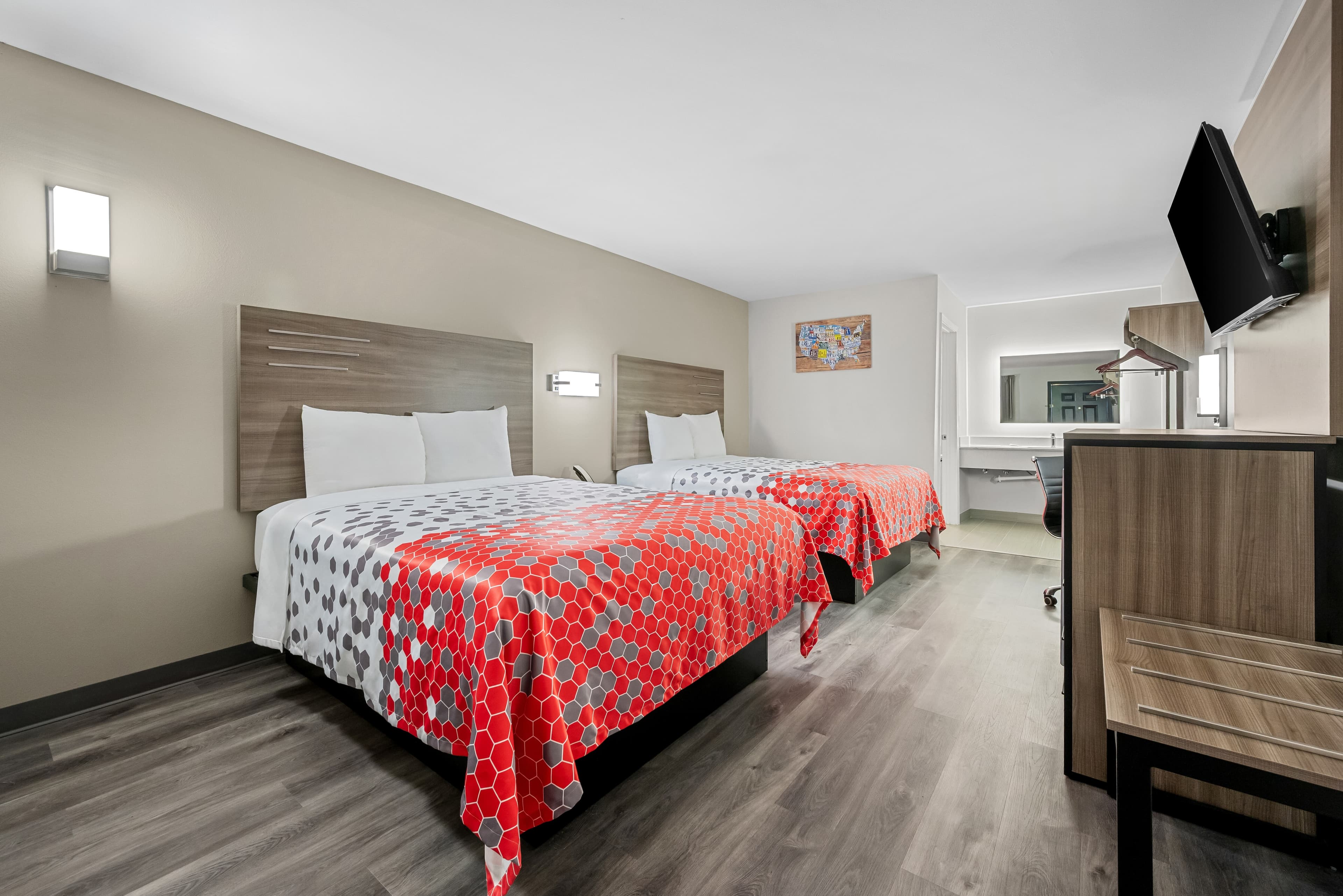 Econo Lodge Biloxi Beach — 14