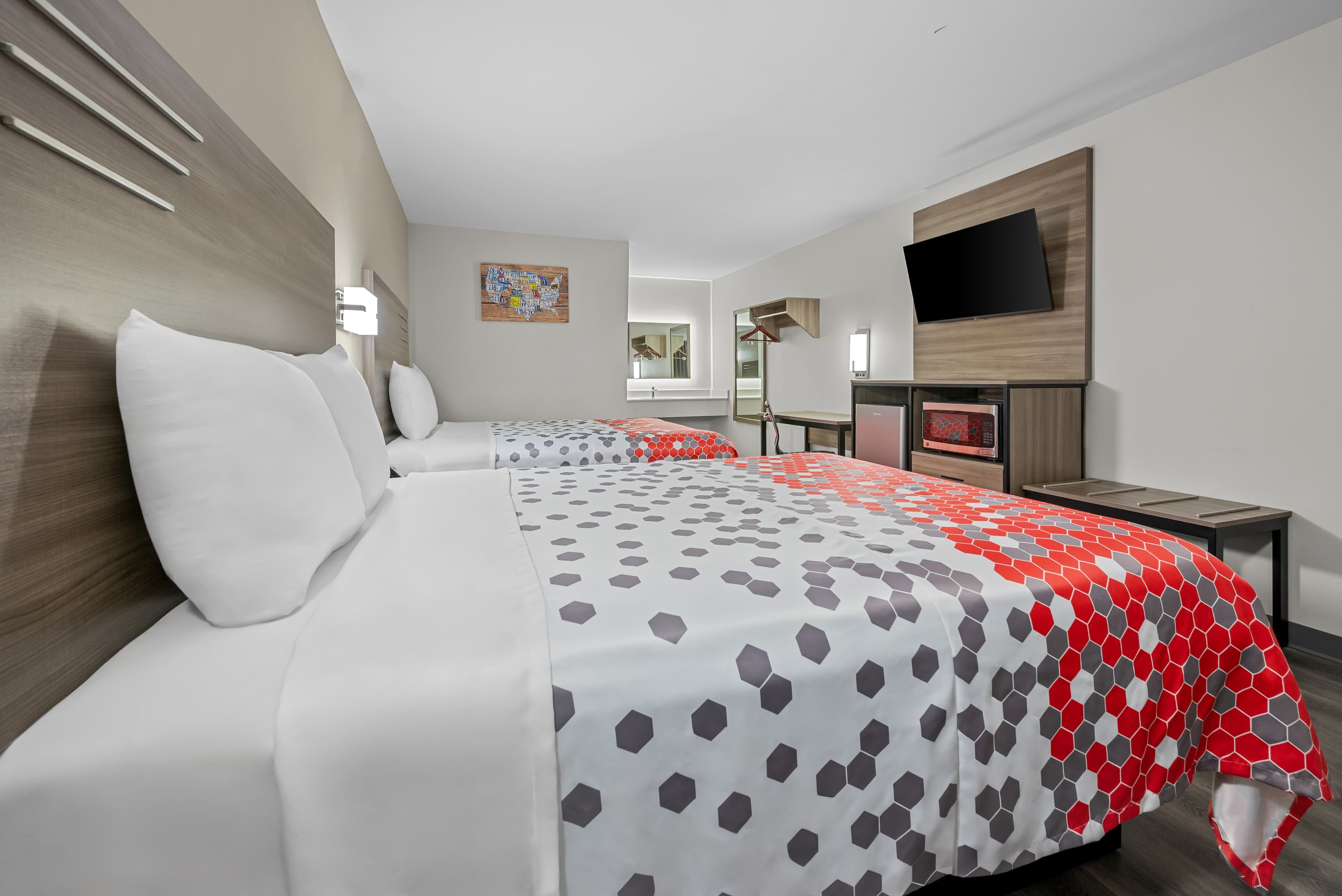 Econo Lodge Biloxi Beach — 16