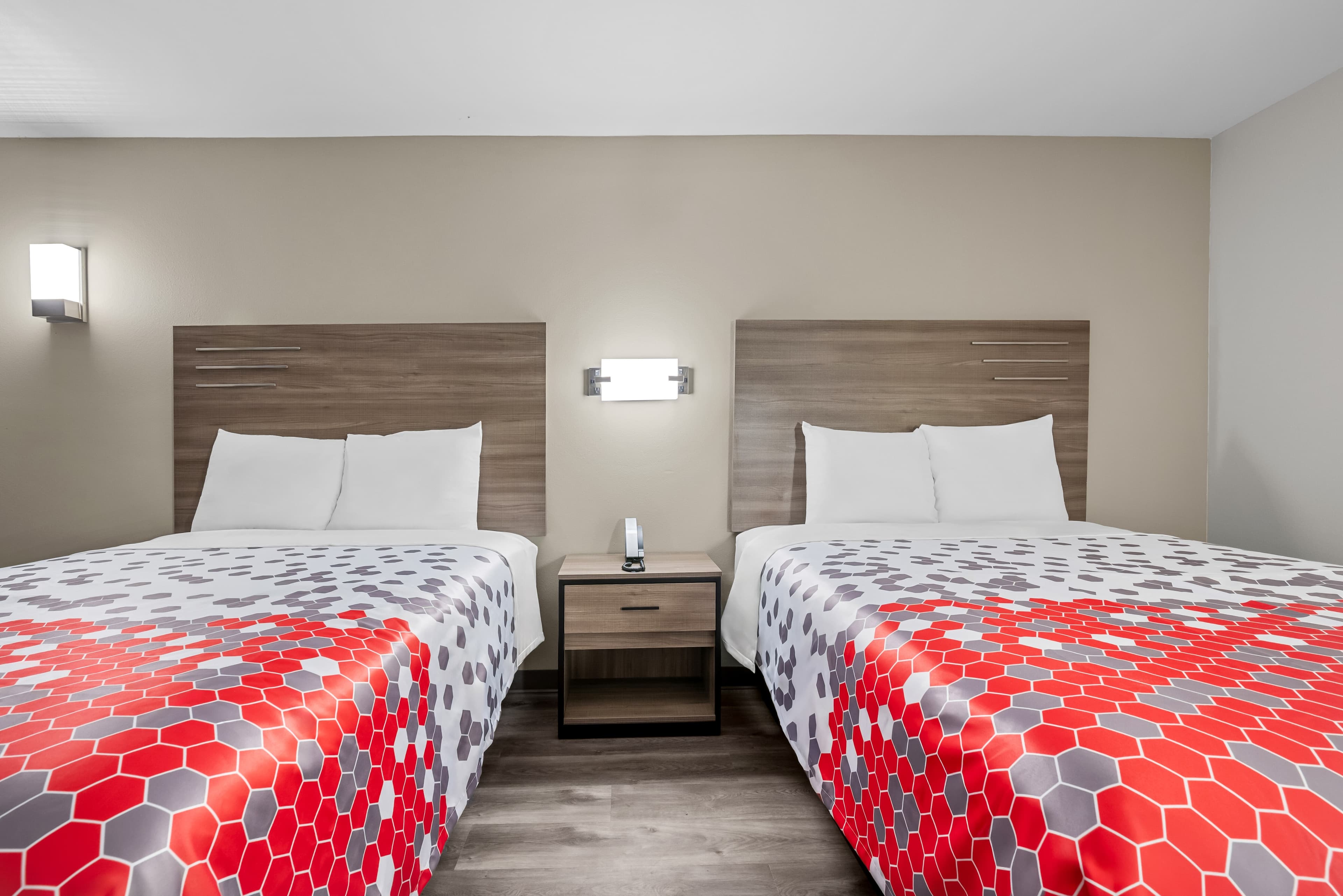 Econo Lodge Biloxi Beach — 18