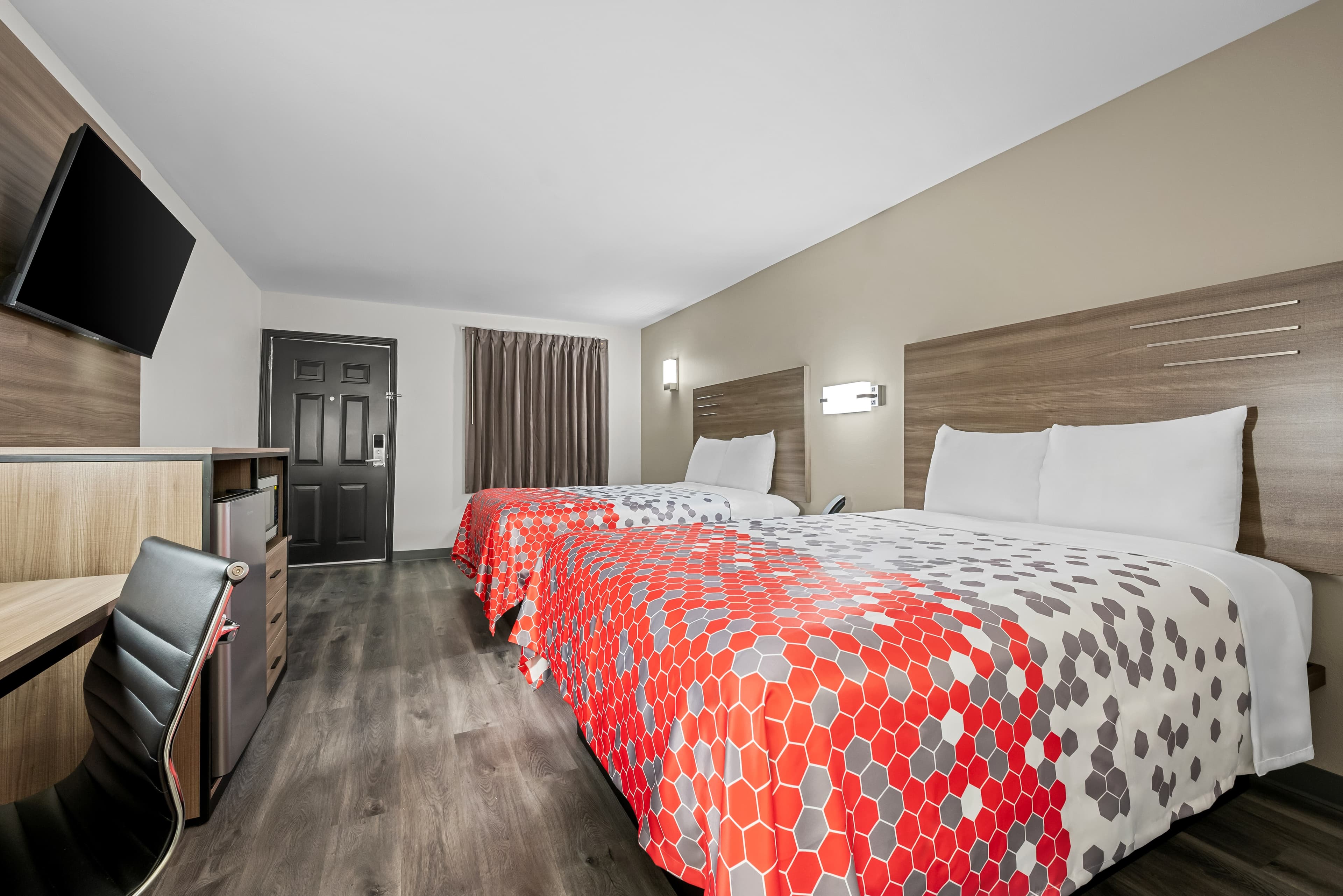 Econo Lodge Biloxi Beach — 20