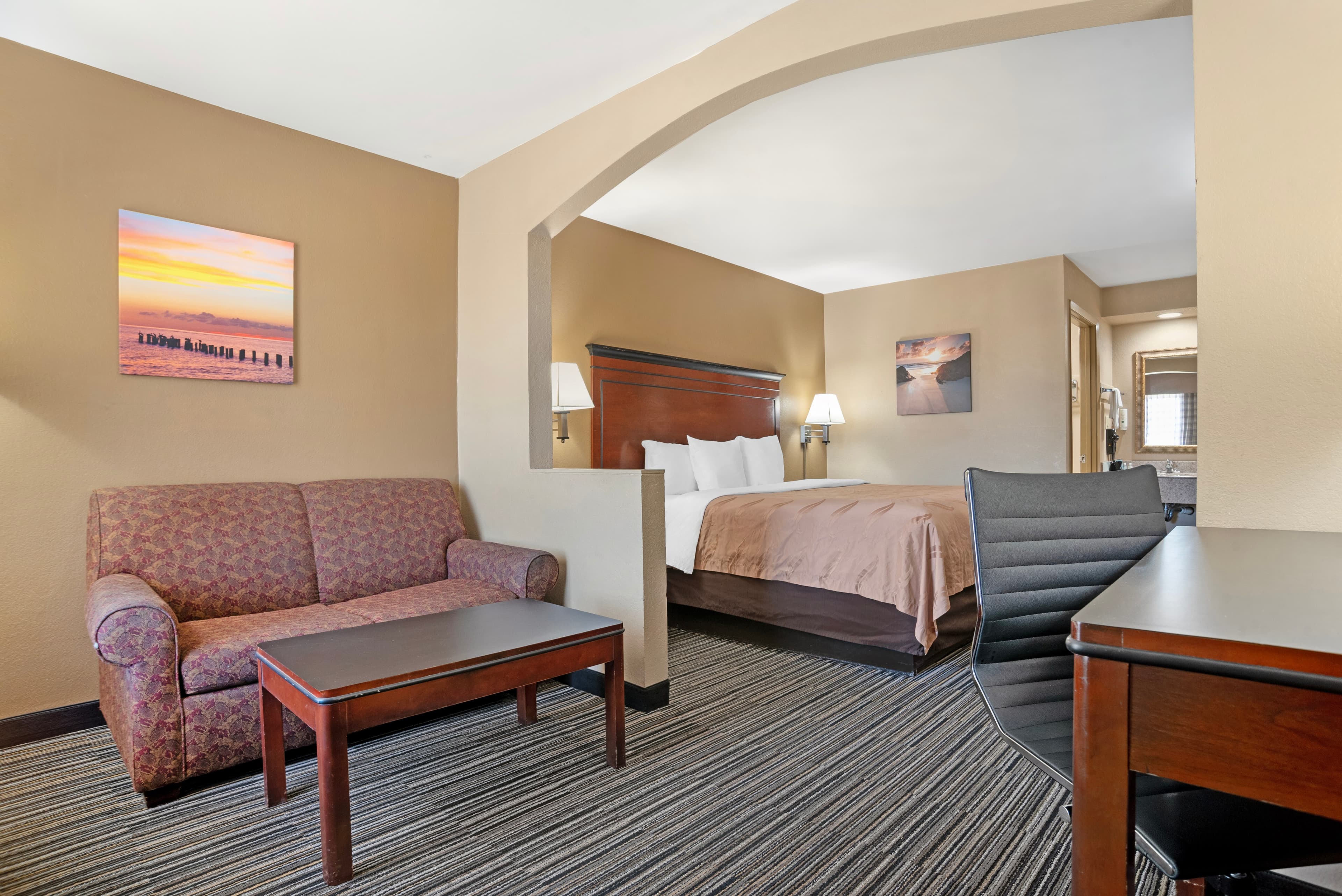 Quality Inn Brookhaven - Image 2