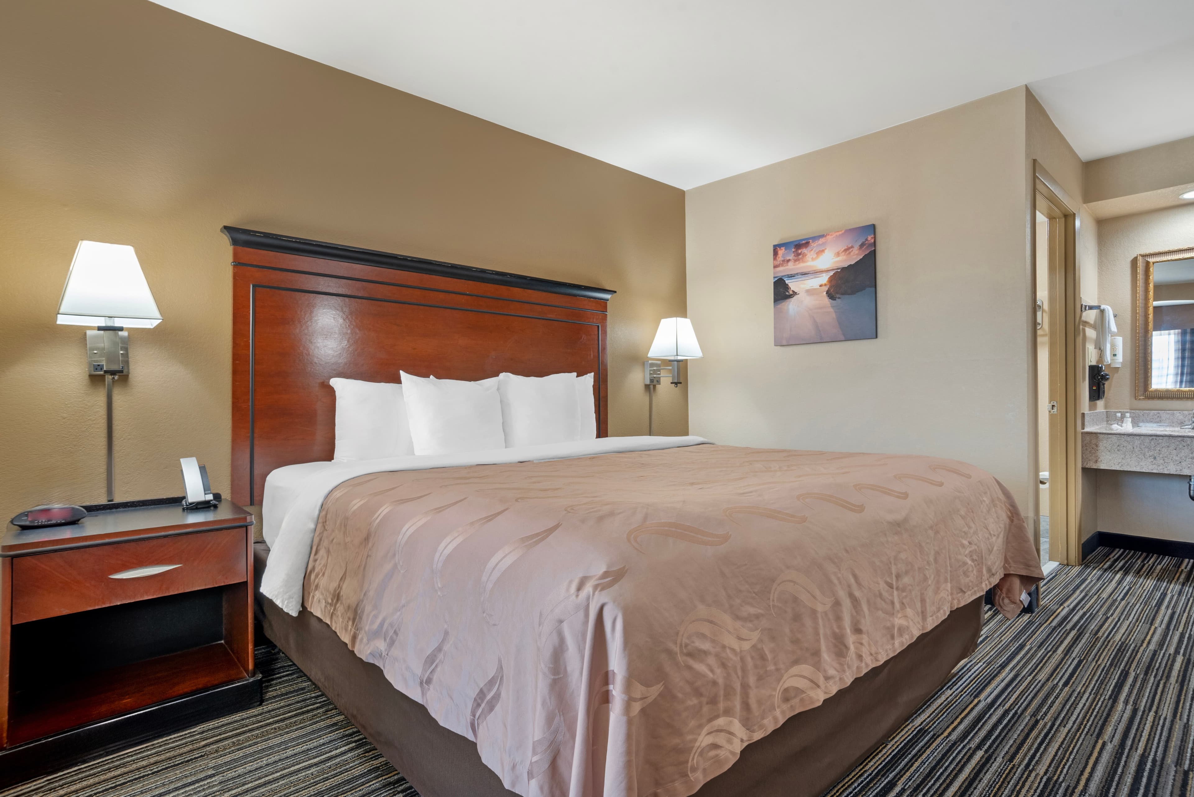 Quality Inn Brookhaven — 6