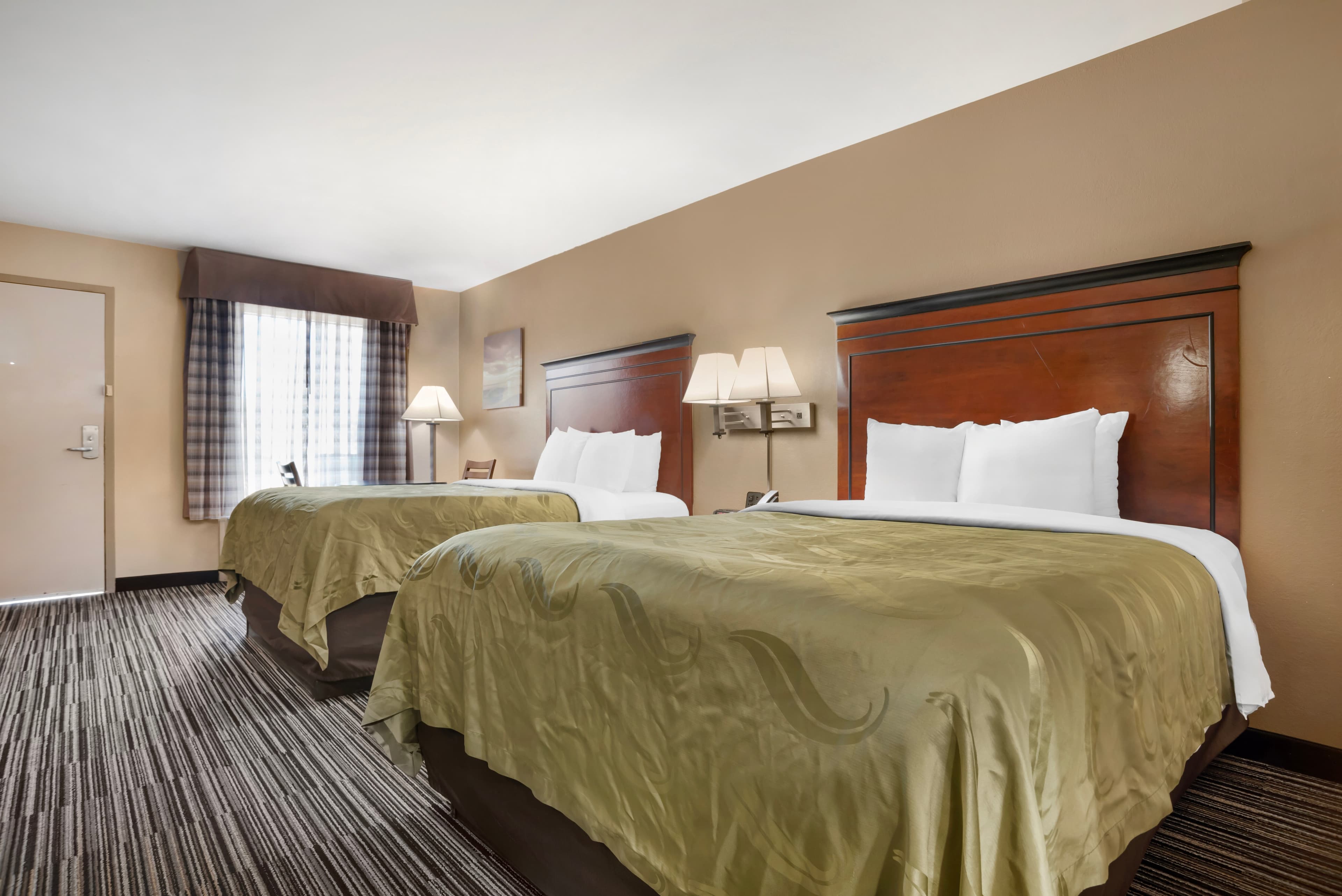 Quality Inn Brookhaven — 13