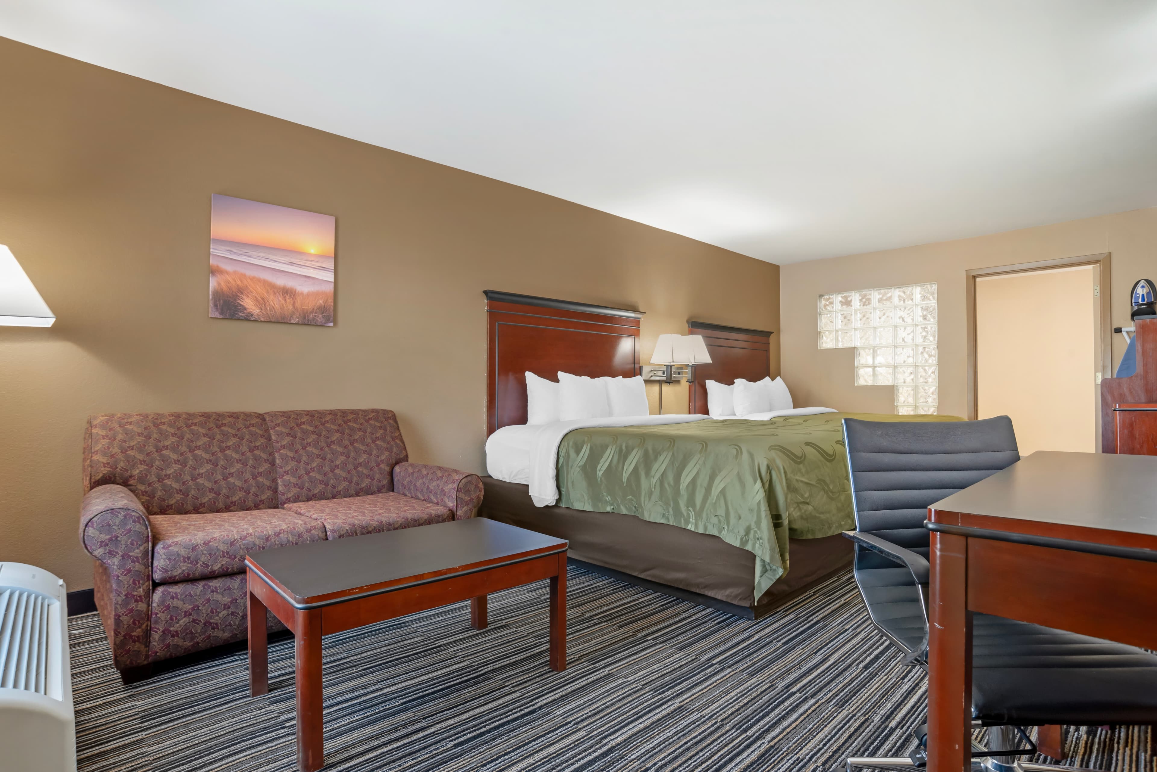 Quality Inn Brookhaven — 15