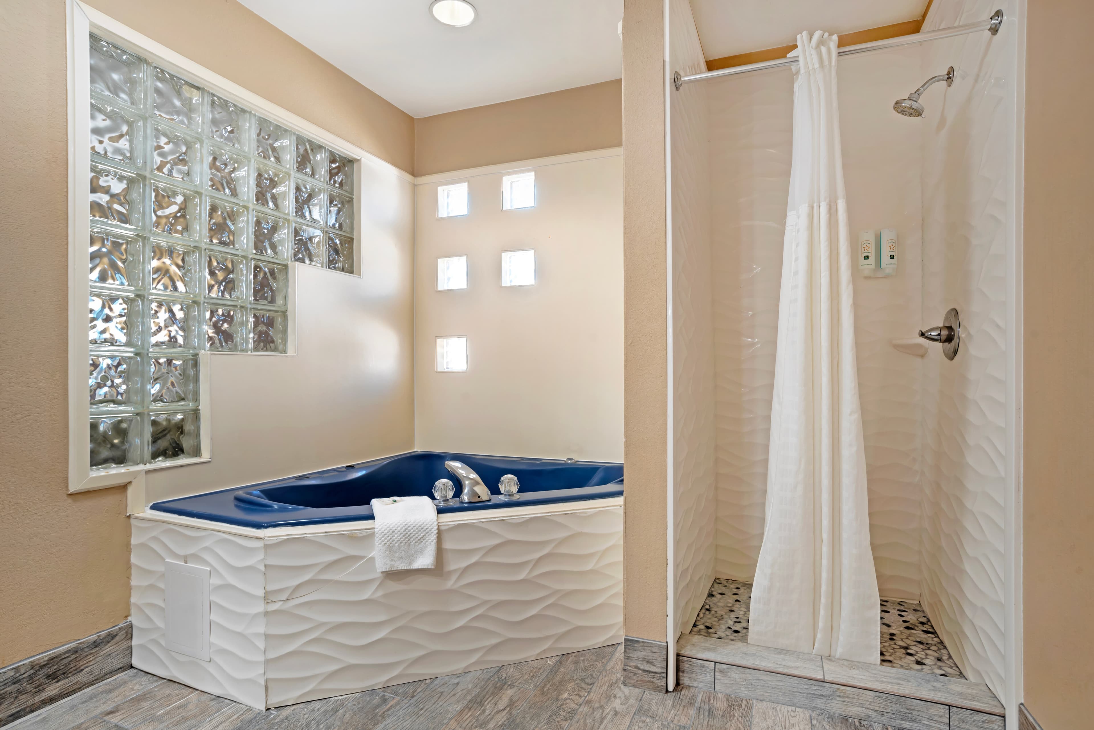 Quality Inn Brookhaven — 19