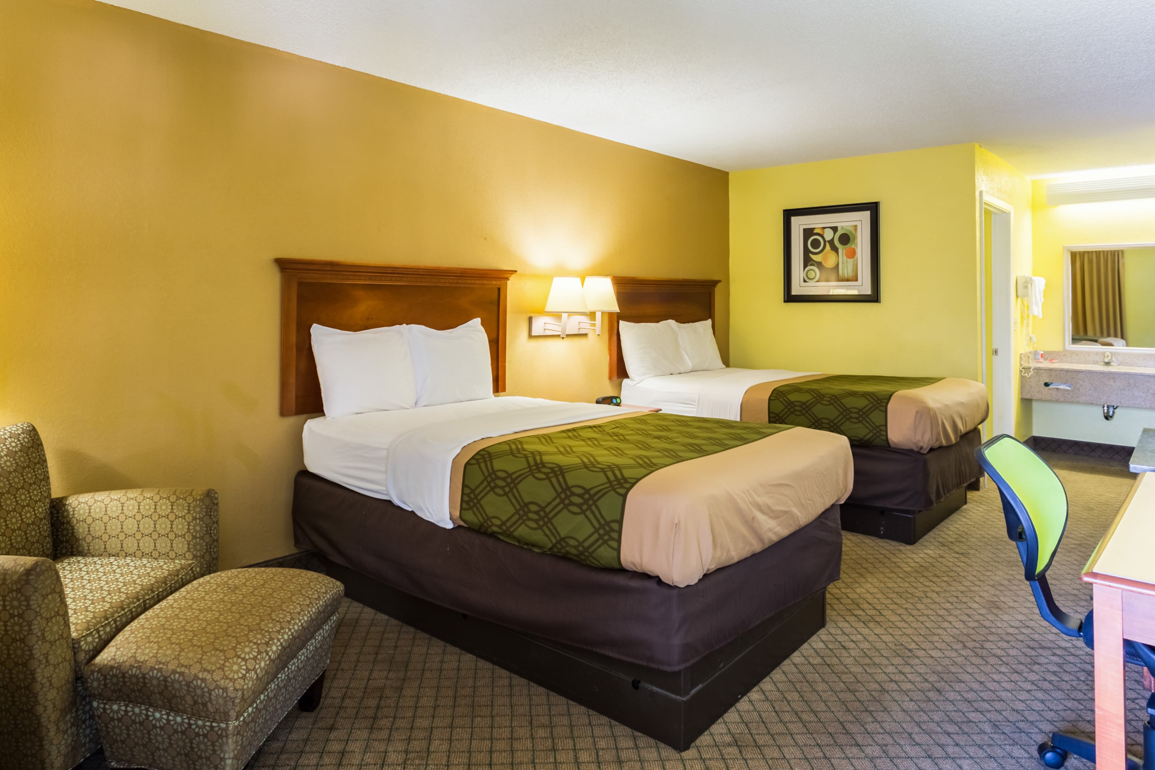 Econo Lodge Picayune - Image 2