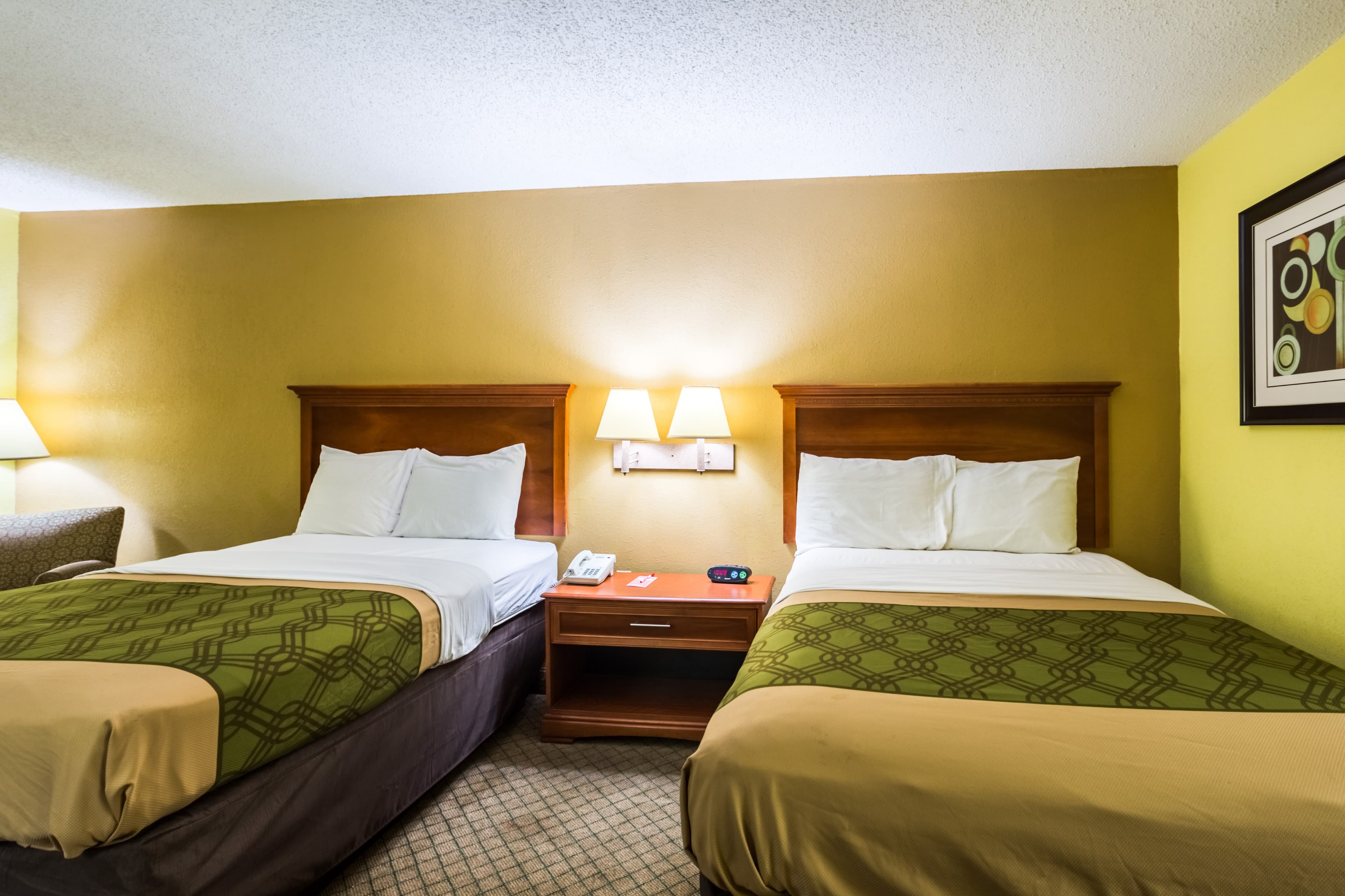 Econo Lodge Picayune - Image 5