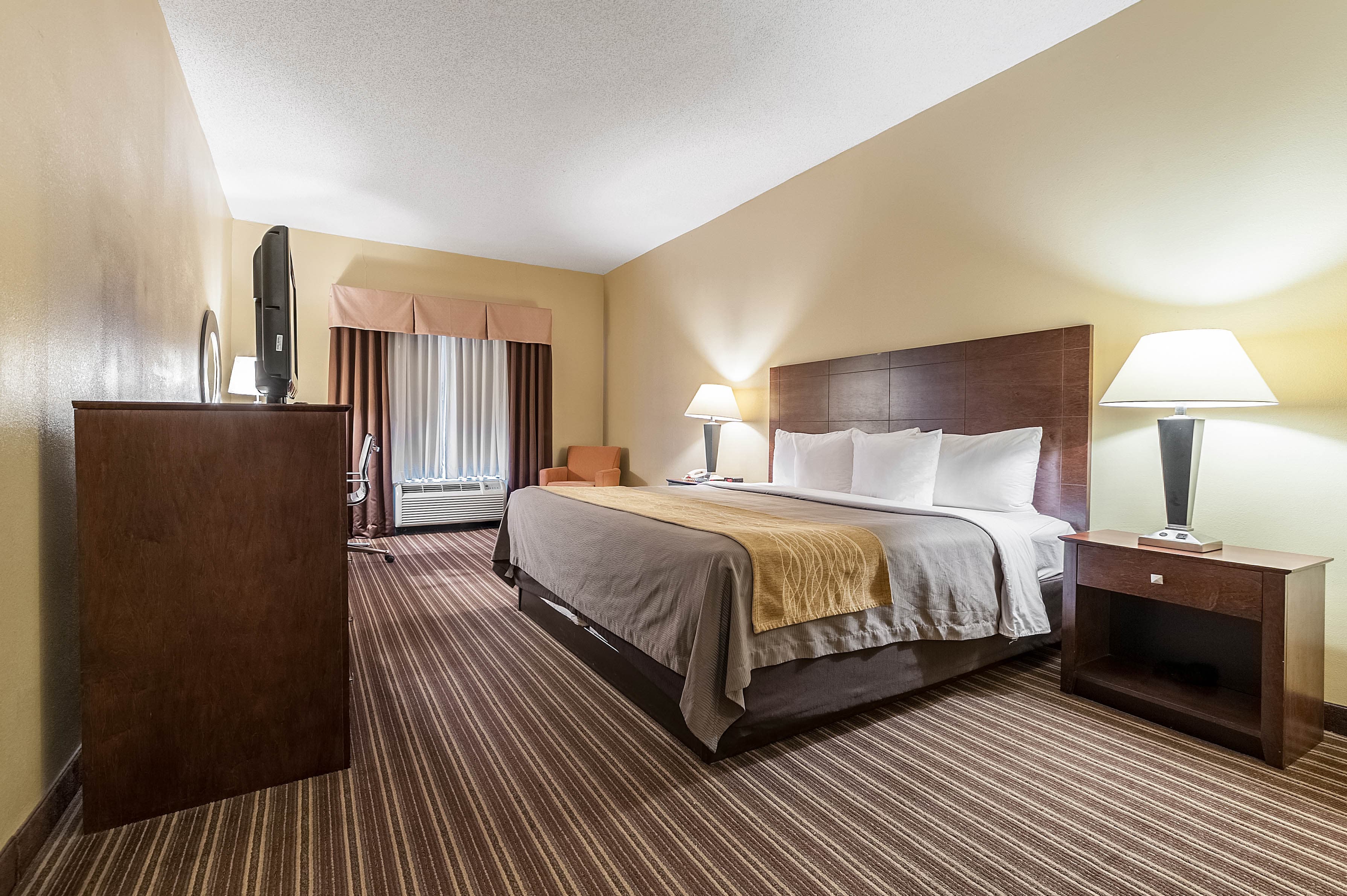 Quality Inn Clarksdale - Image 3