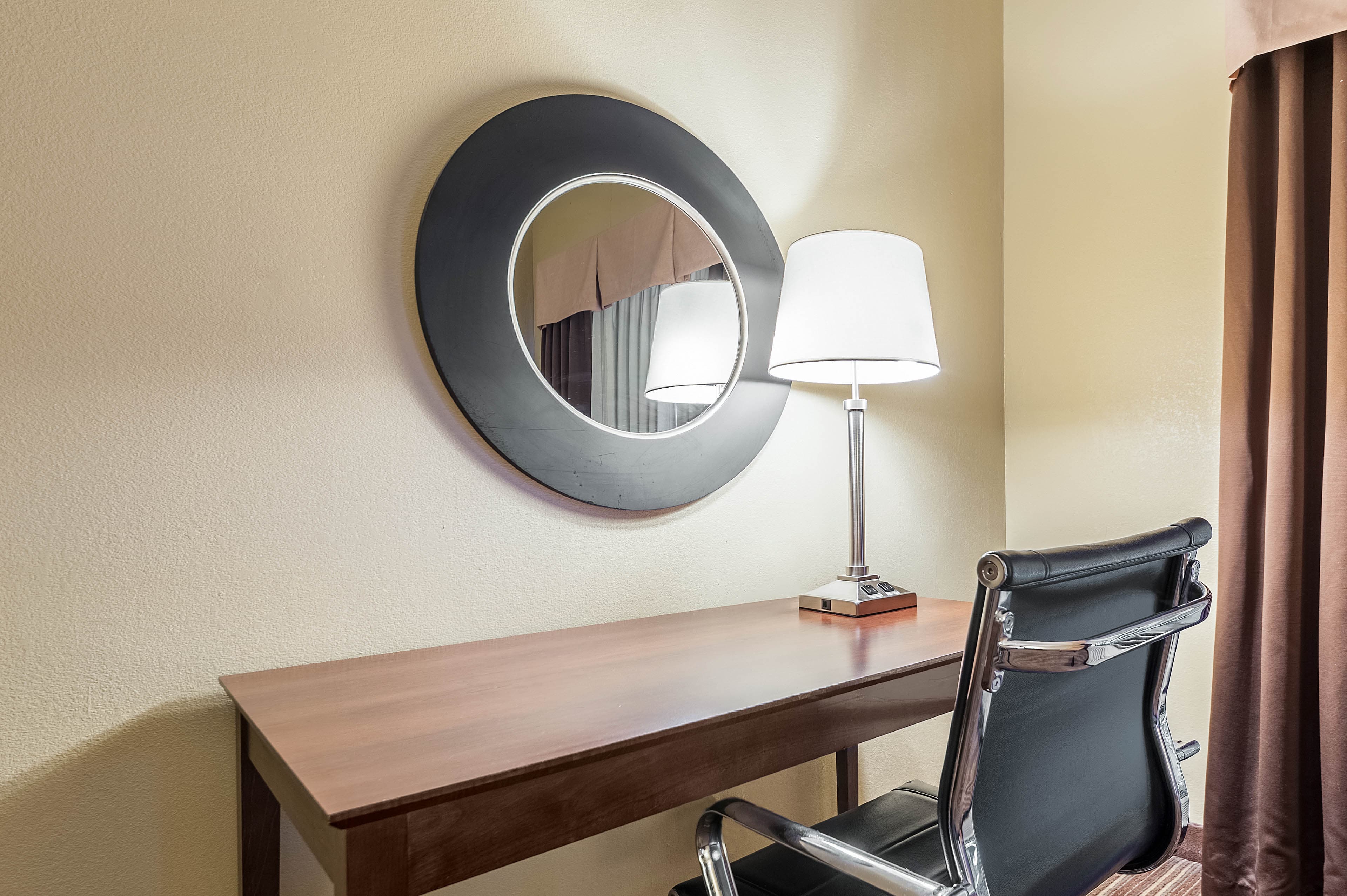 Quality Inn Clarksdale - Image 4