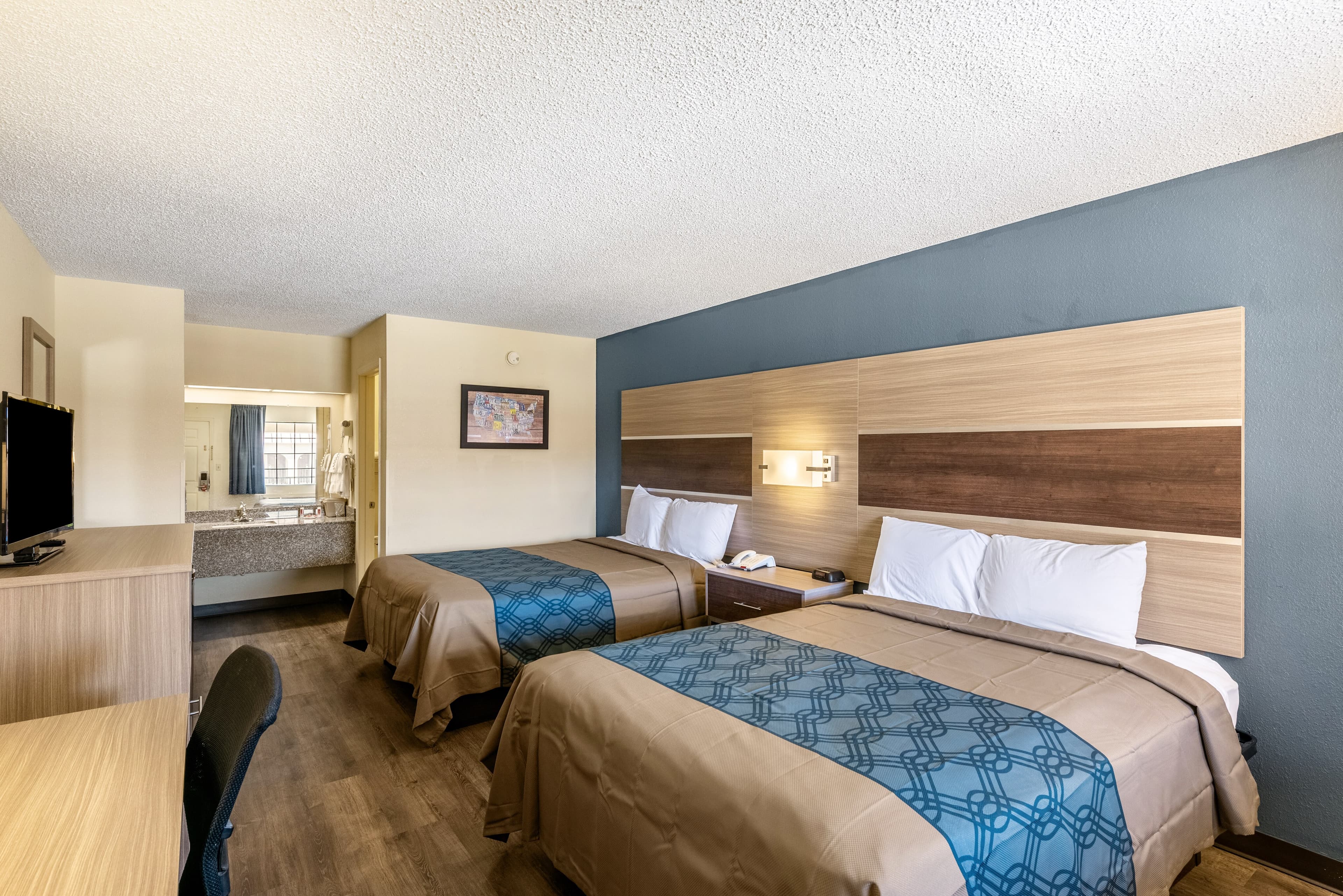 Econo Lodge Vicksburg - Image 2