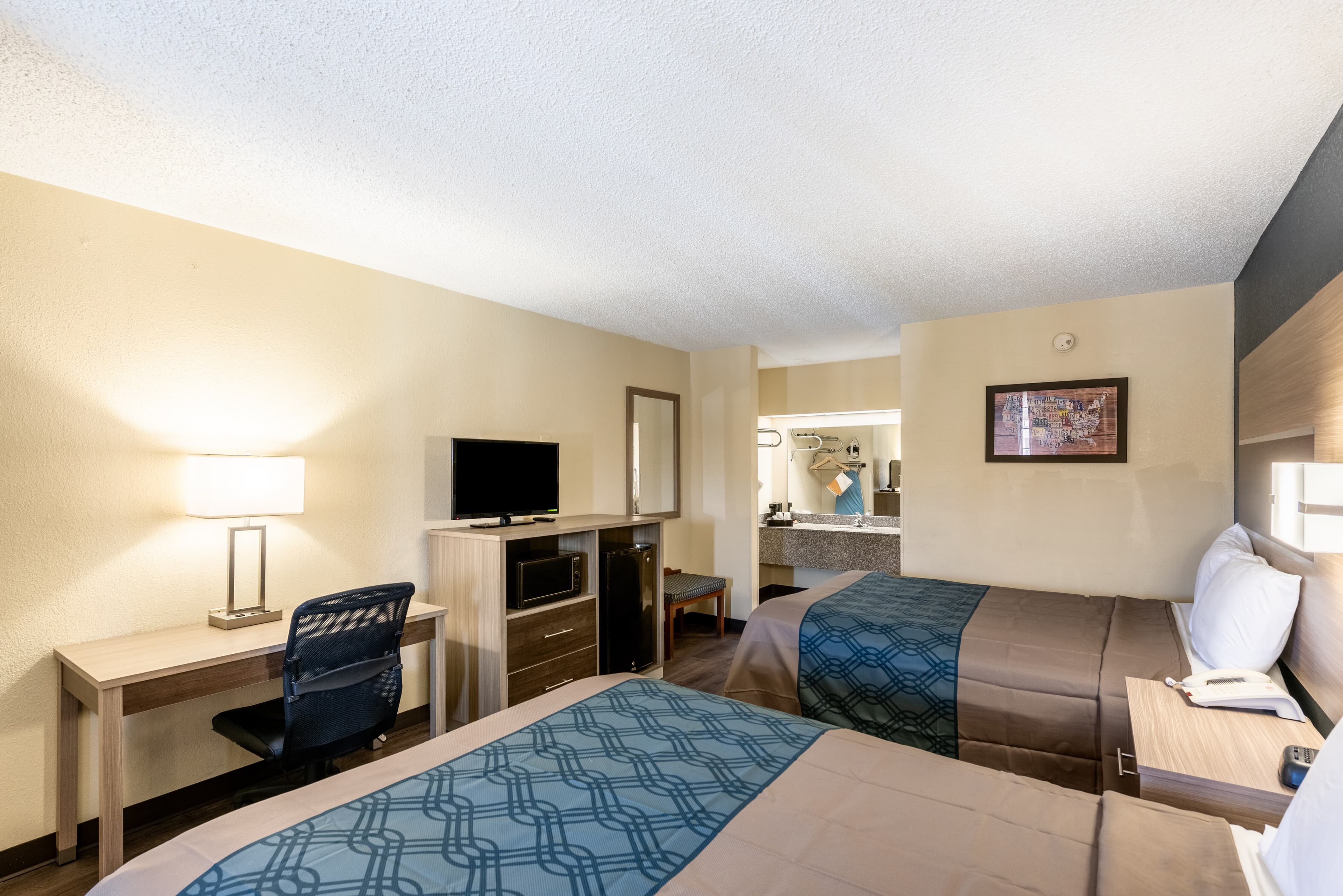 Econo Lodge Vicksburg - Image 3