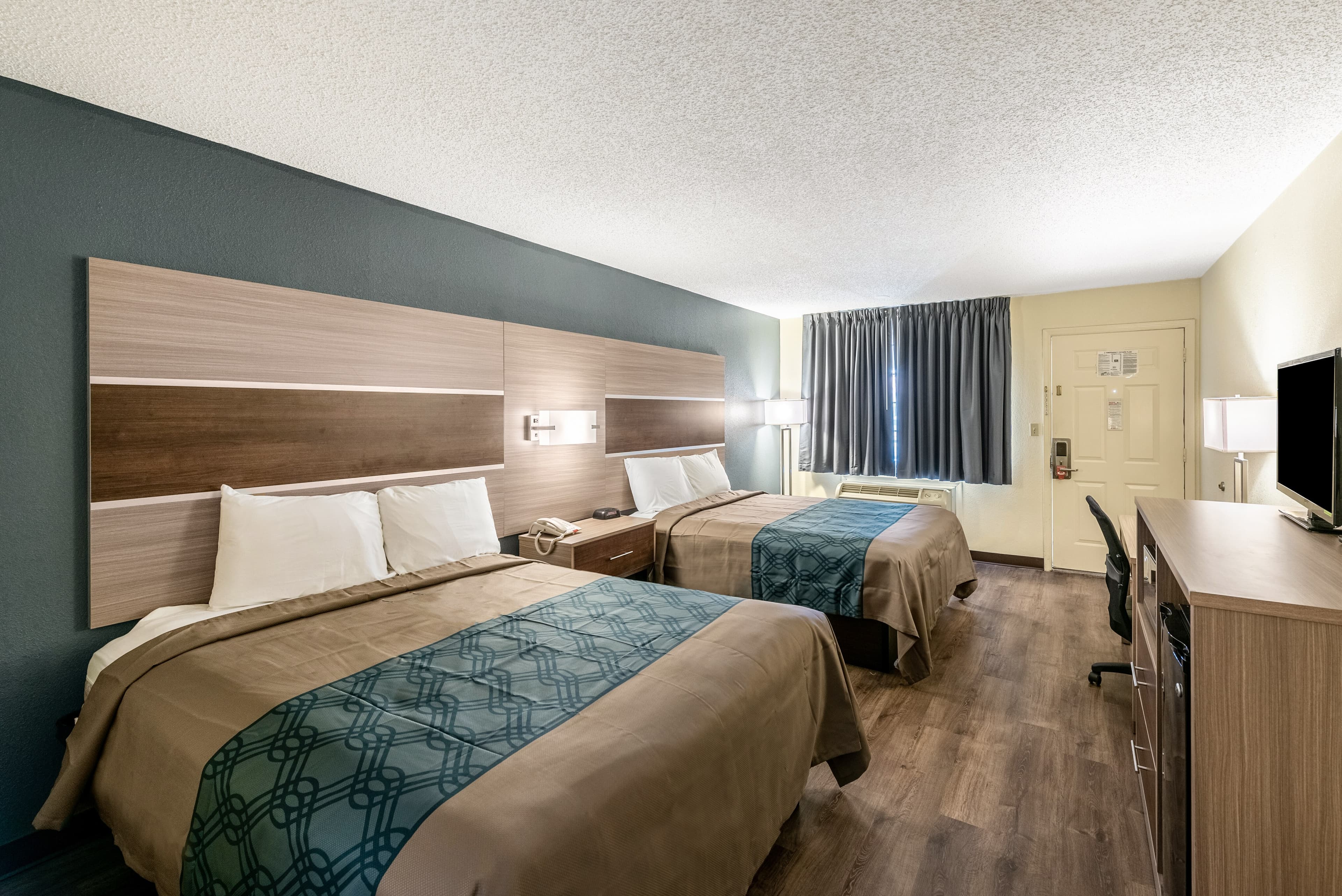 Econo Lodge Vicksburg - Image 4