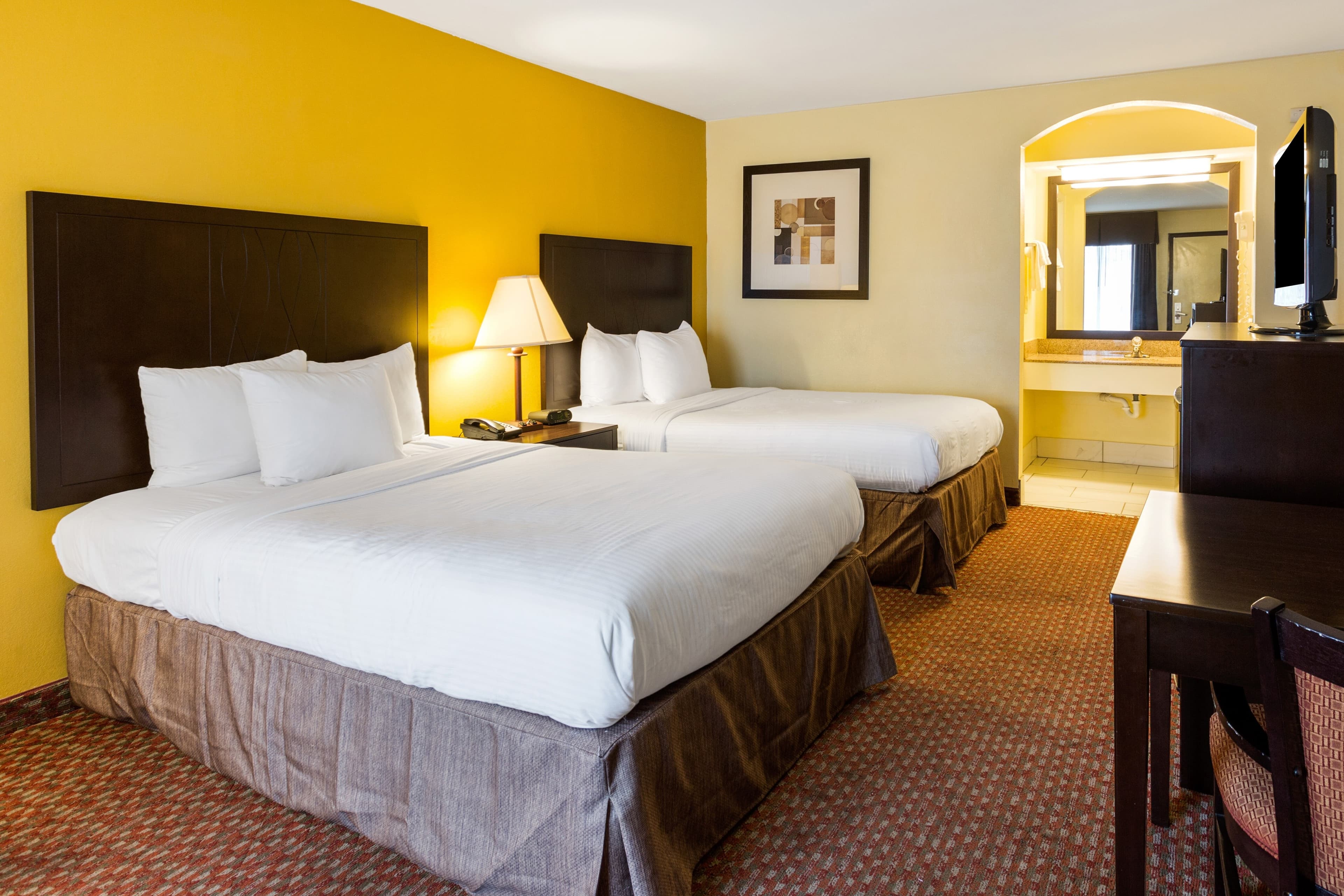 Quality Inn Indianola - Image 2