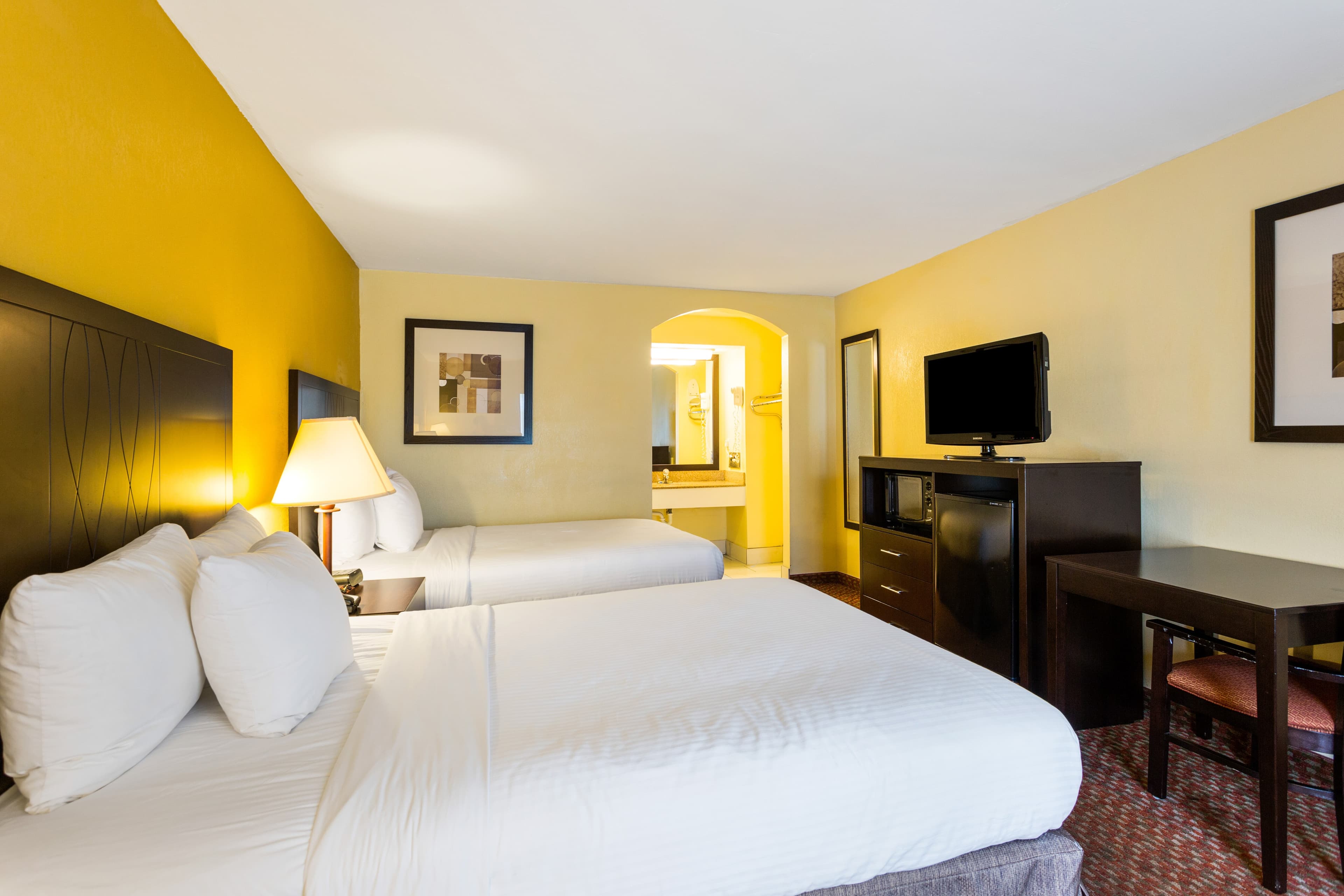 Quality Inn Indianola - Image 3