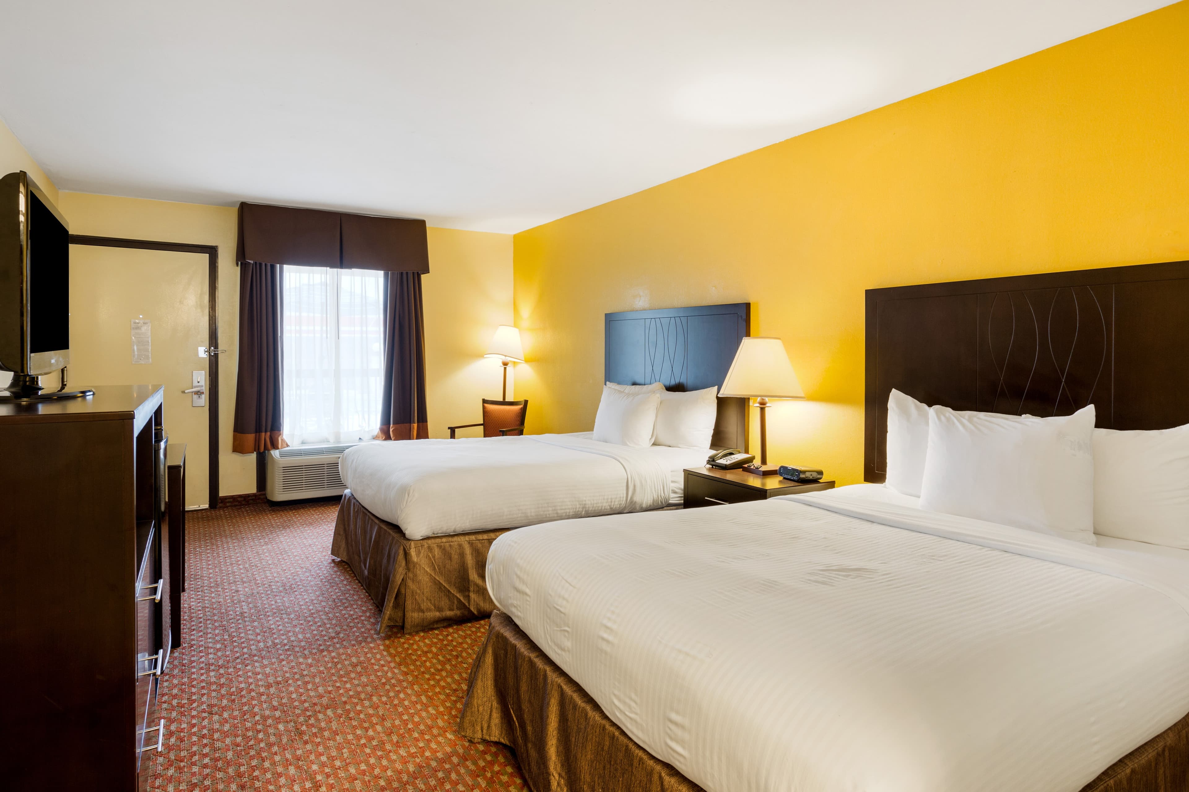 Quality Inn Indianola - Image 4