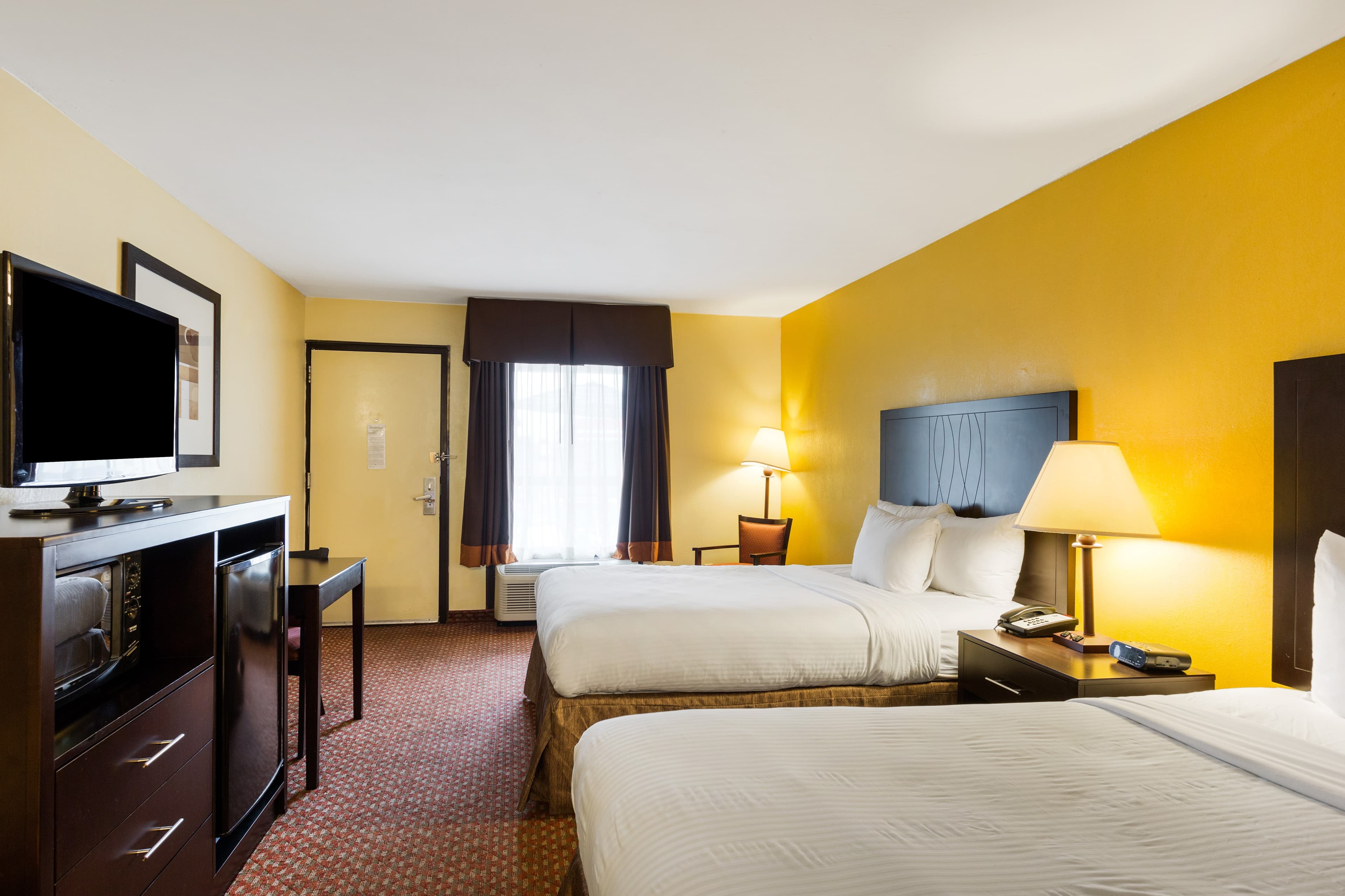 Quality Inn Indianola - Image 5