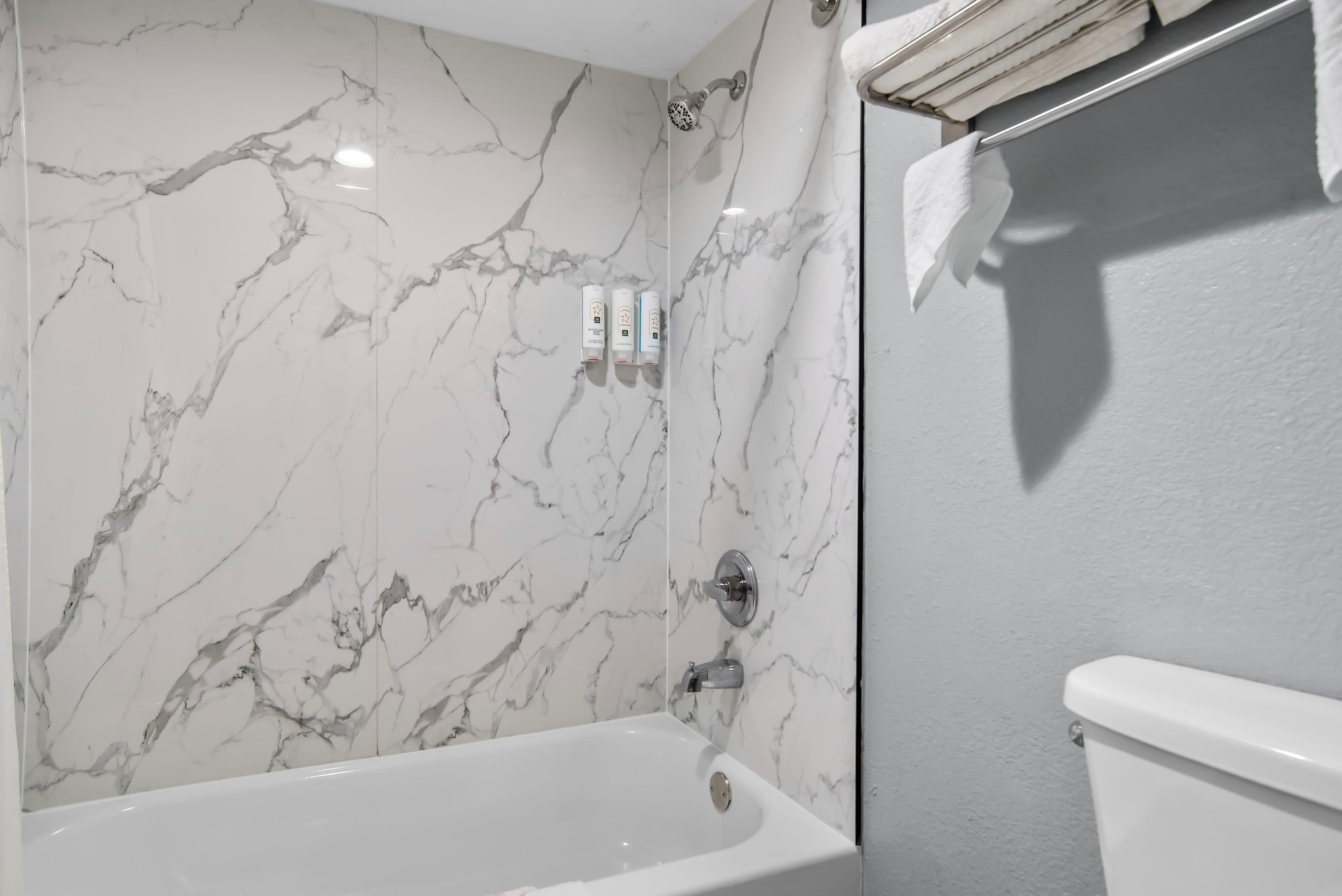 Quality Inn Indianola — 19