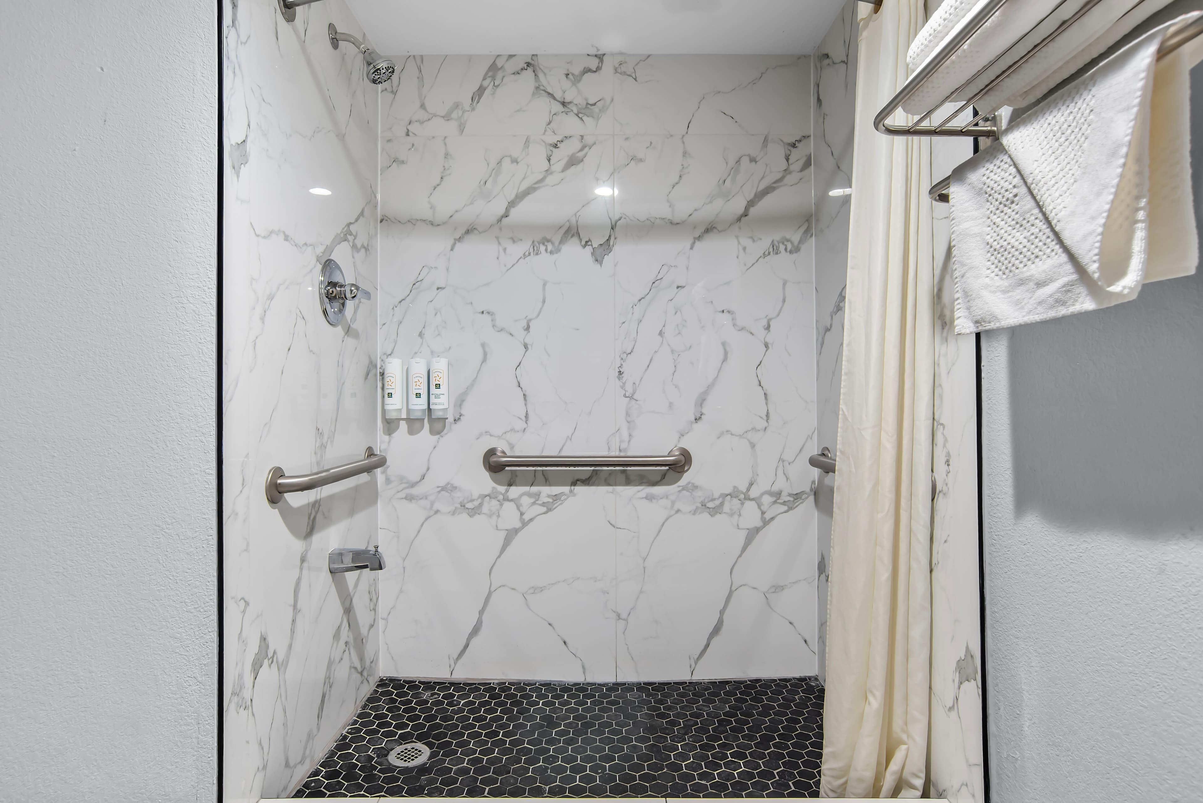 Quality Inn Indianola — 10
