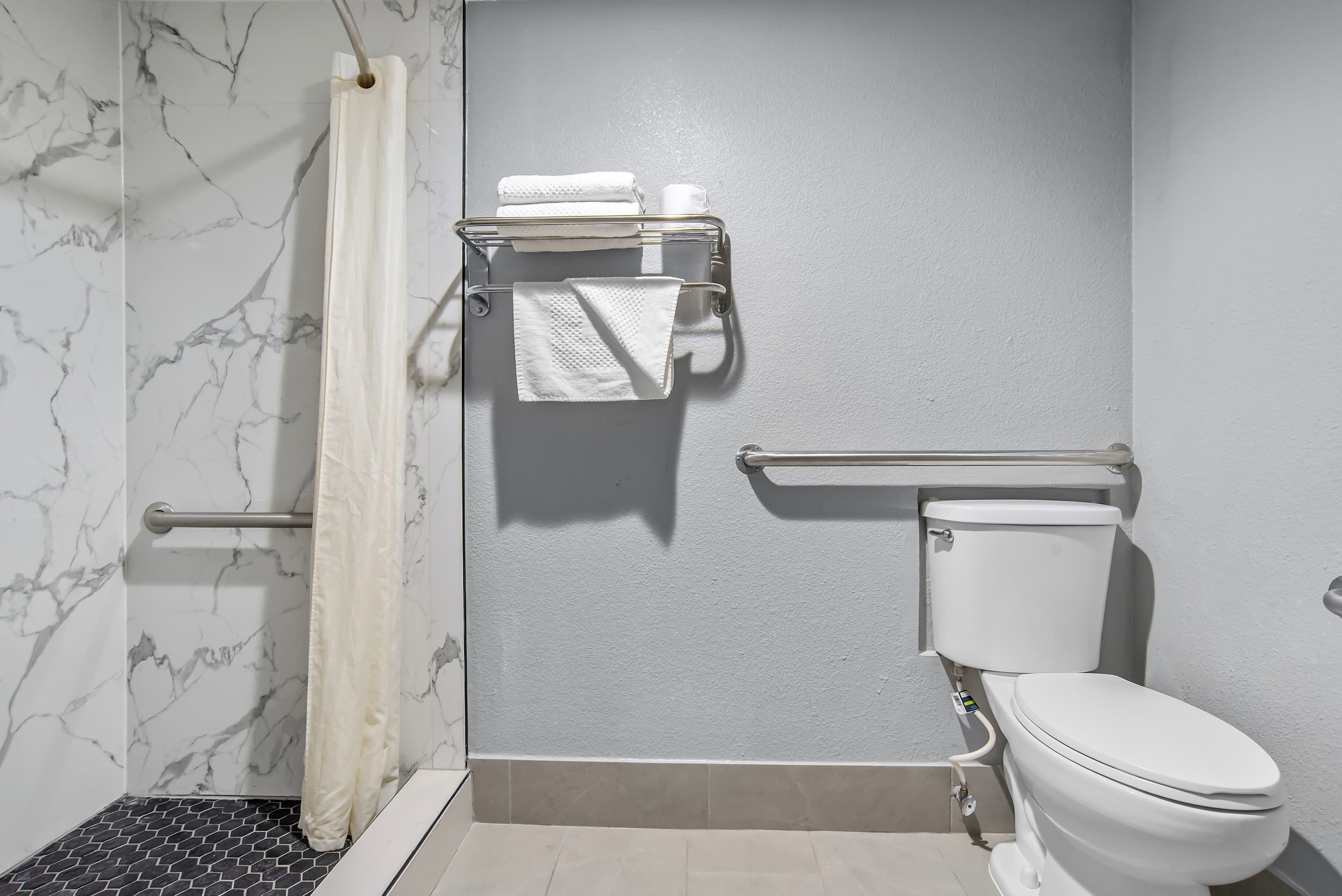 Quality Inn Indianola — 11