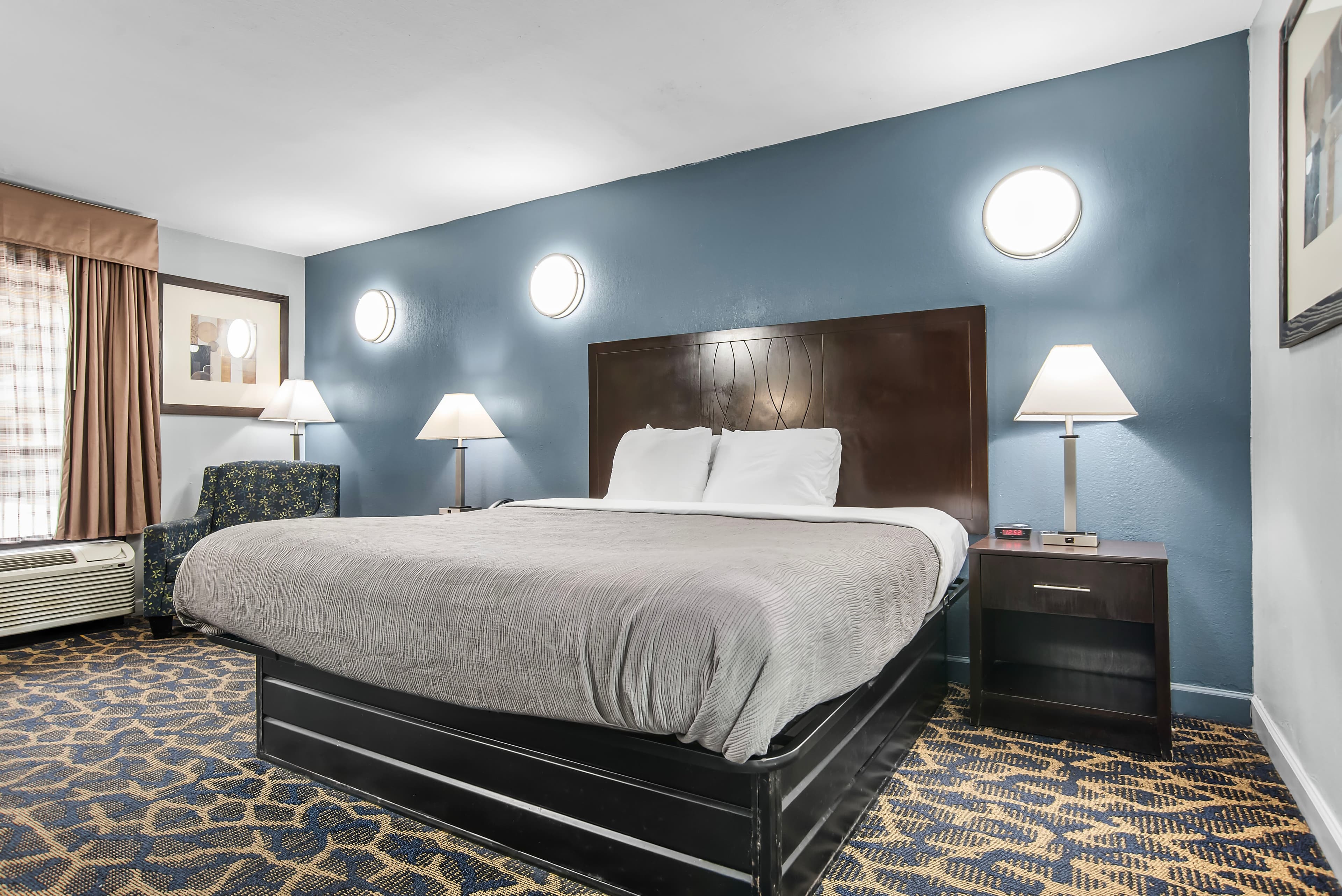 Quality Inn Indianola — 14