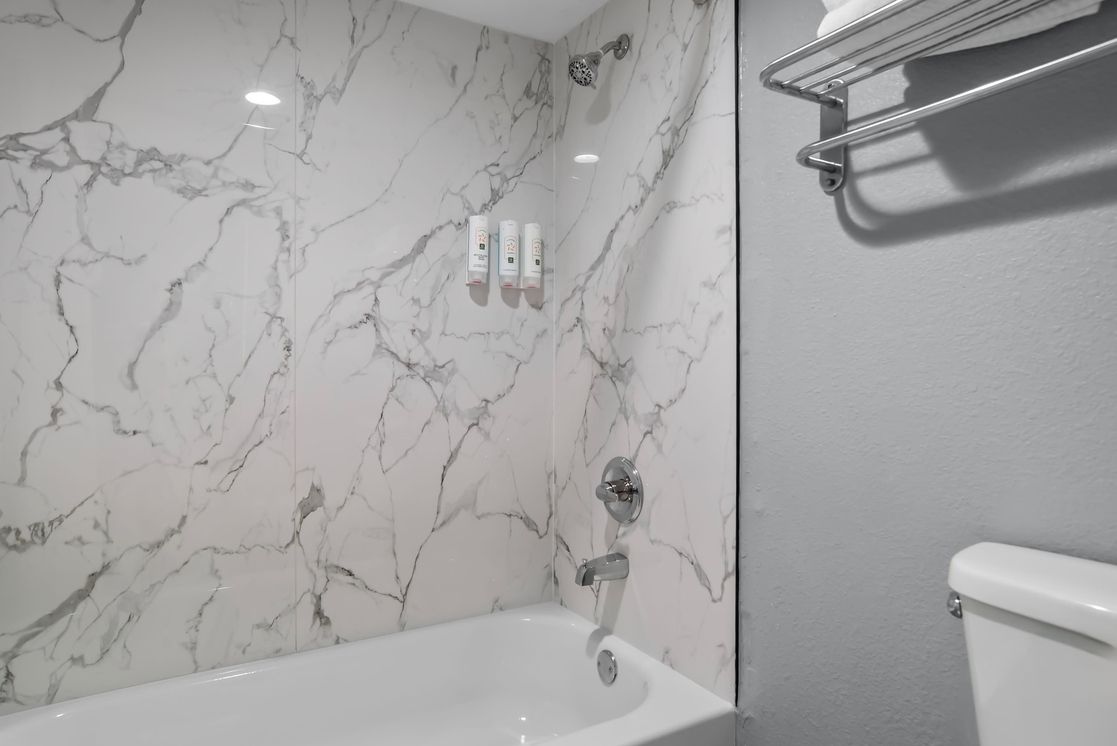 Quality Inn Indianola — 15