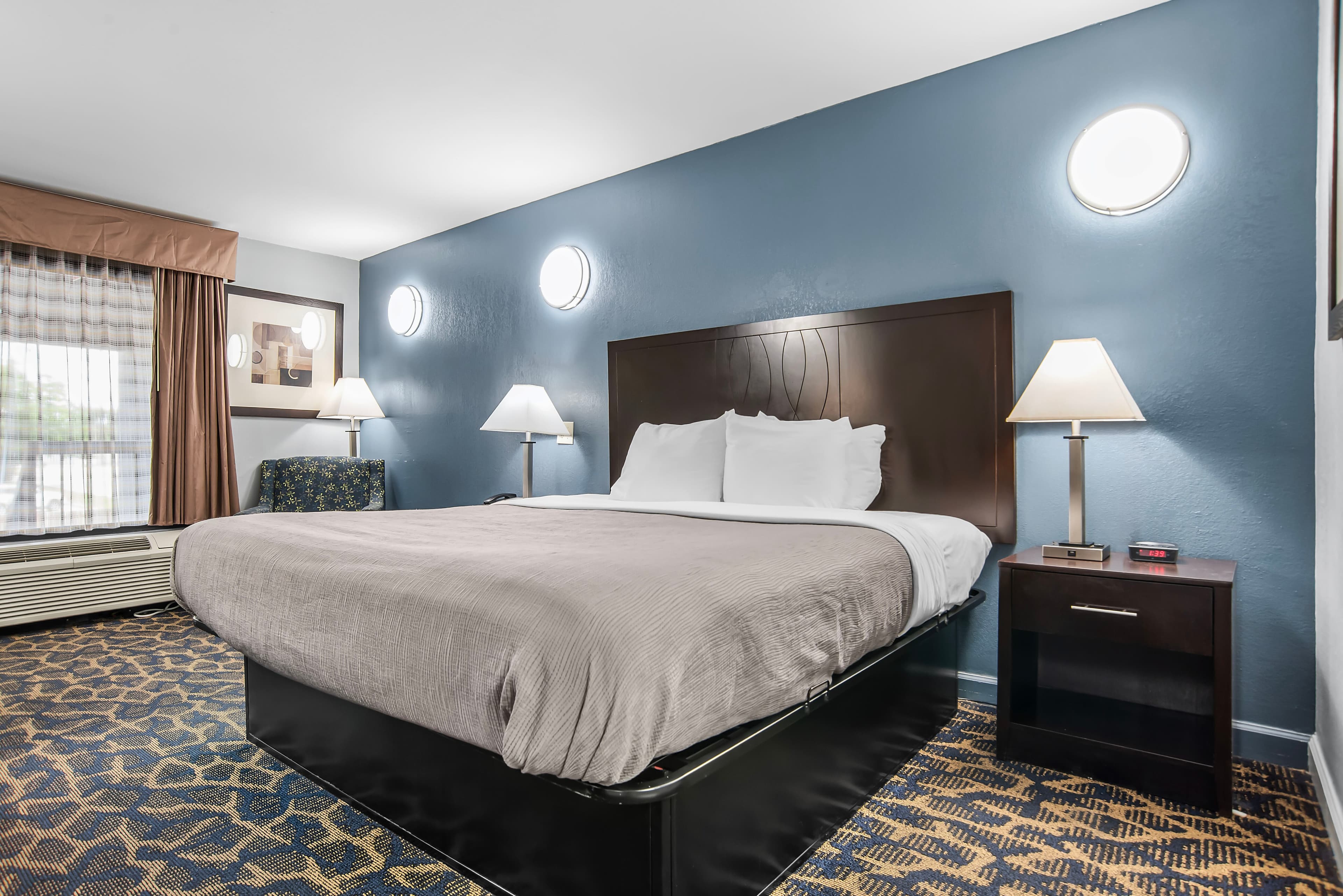 Quality Inn Indianola — 27