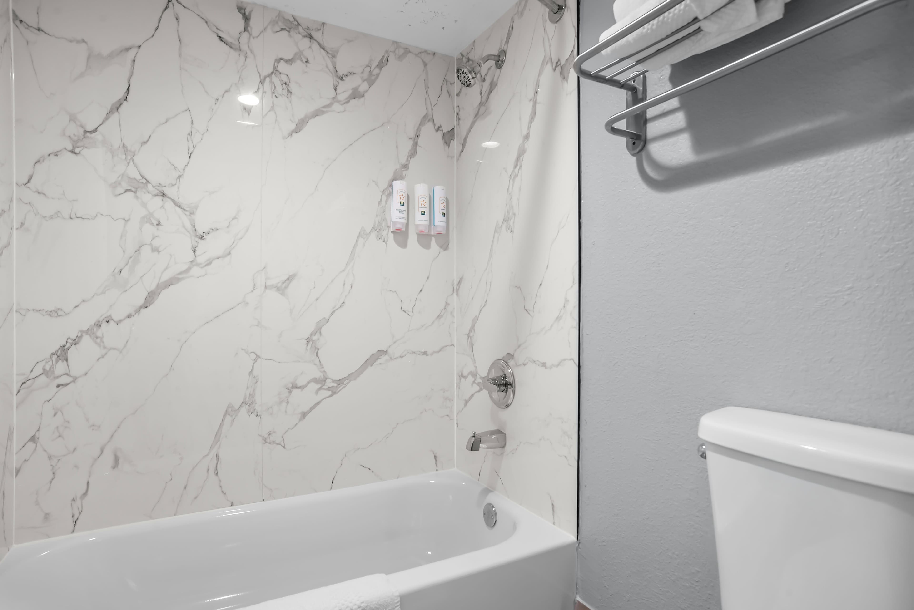 Quality Inn Indianola — 28