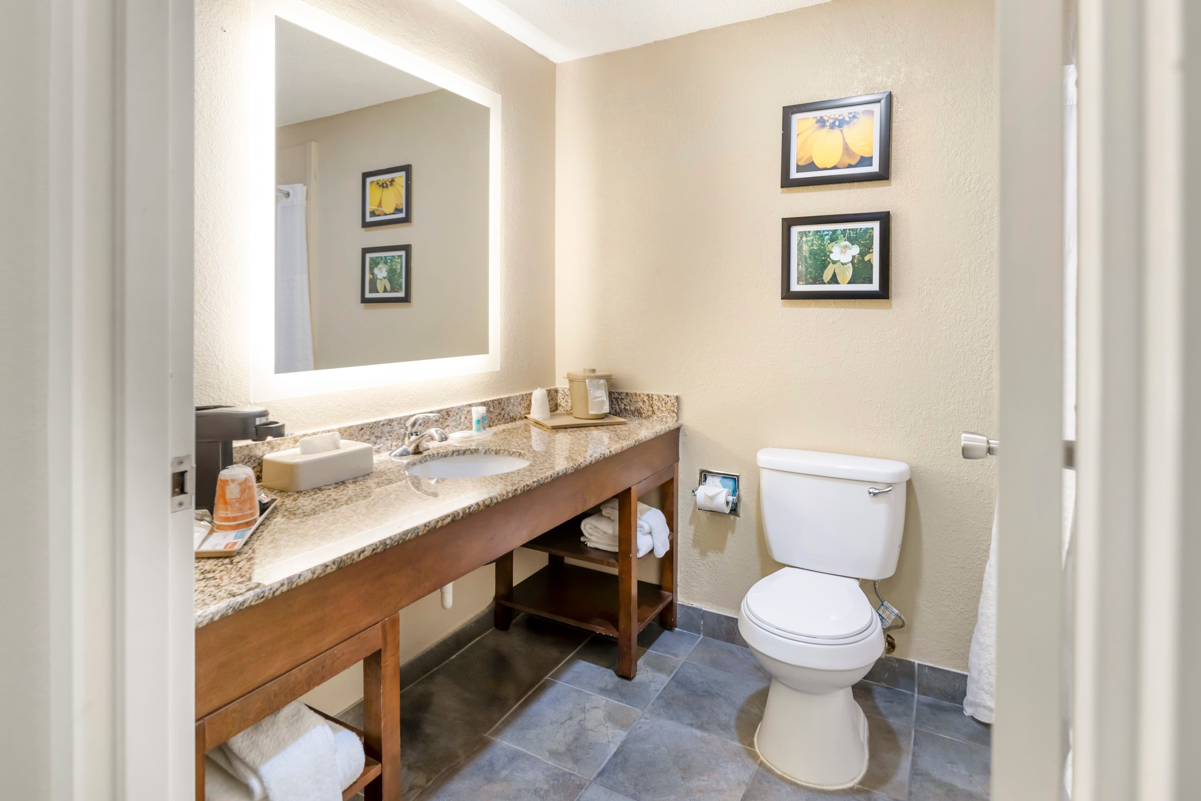 Comfort Inn Meridian - Bonita Lakes — 13