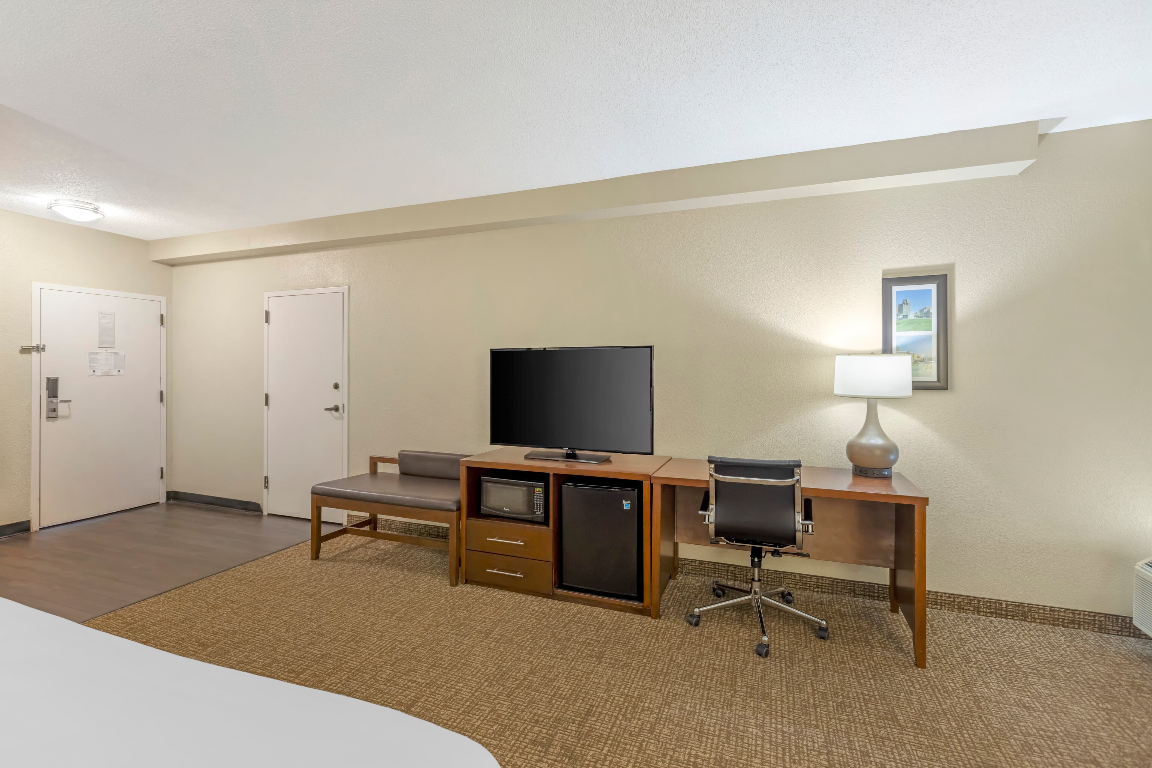 Comfort Inn Meridian - Bonita Lakes — 16