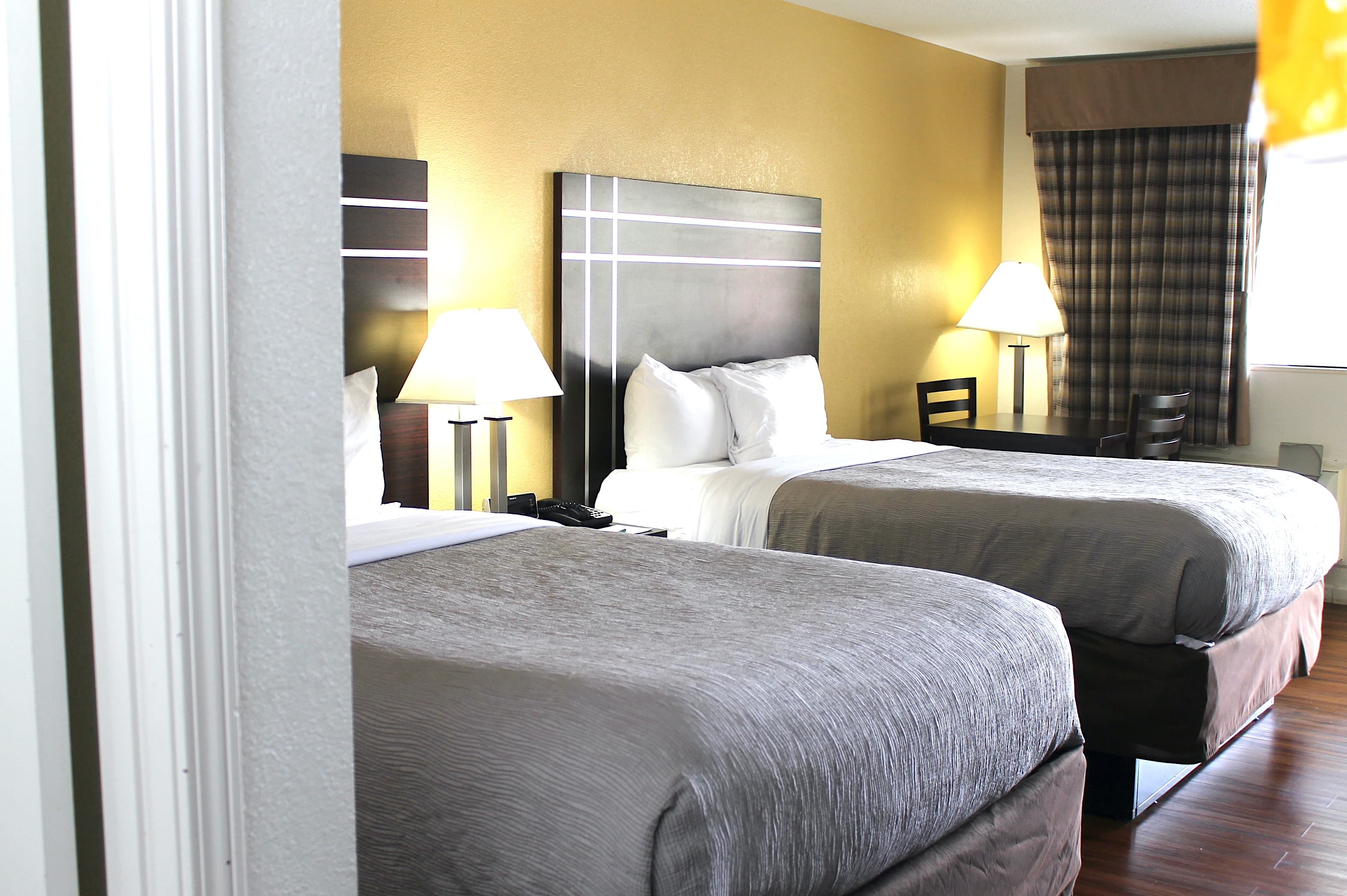 Quality Inn McComb — 3
