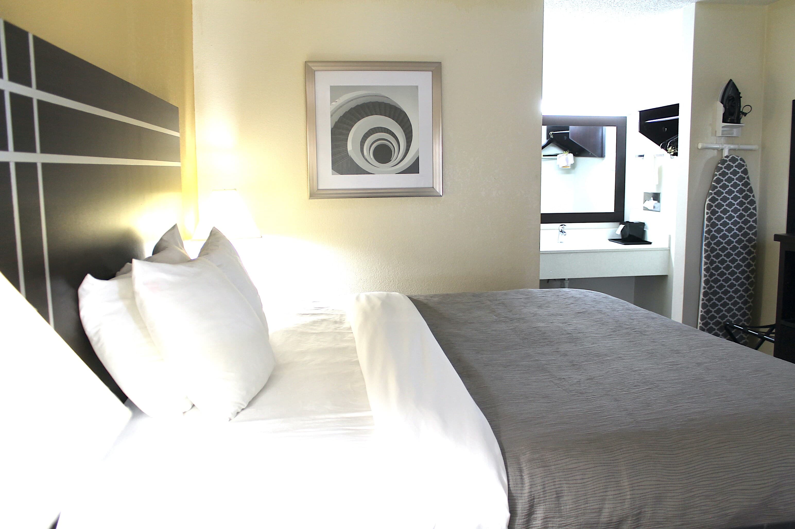 Quality Inn McComb — 14