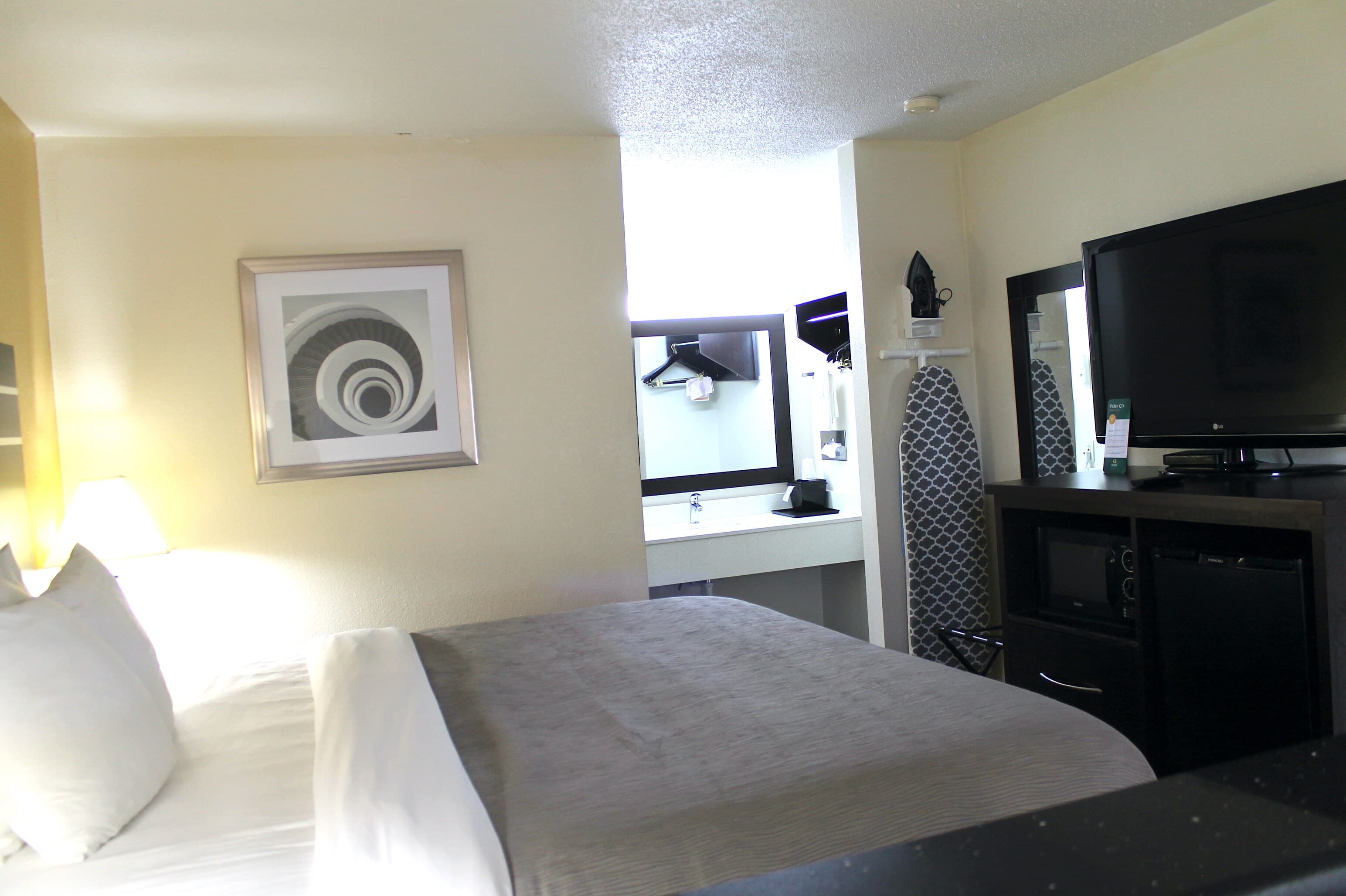 Quality Inn McComb — 29
