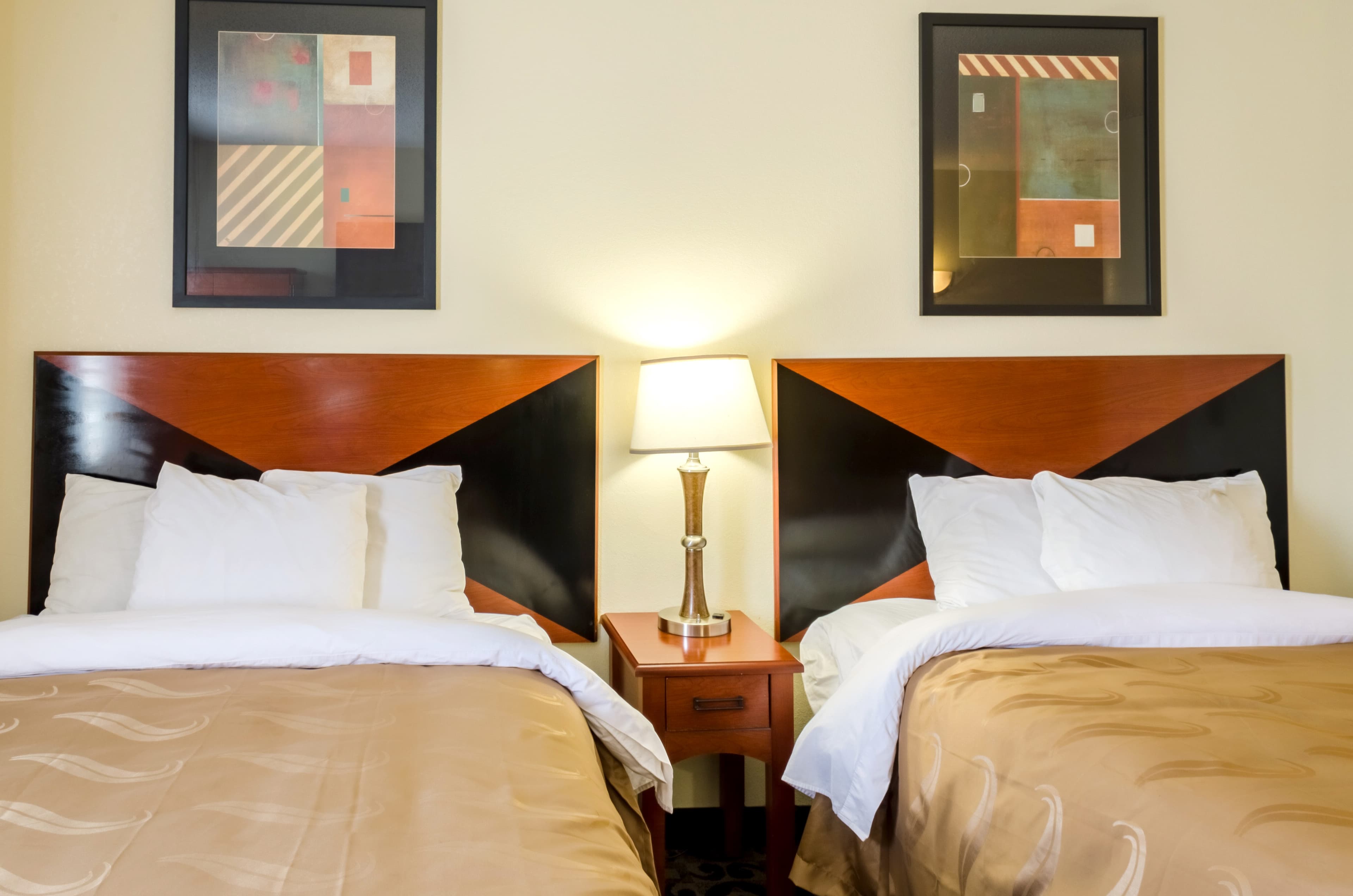 Quality Inn Meridian - Image 3