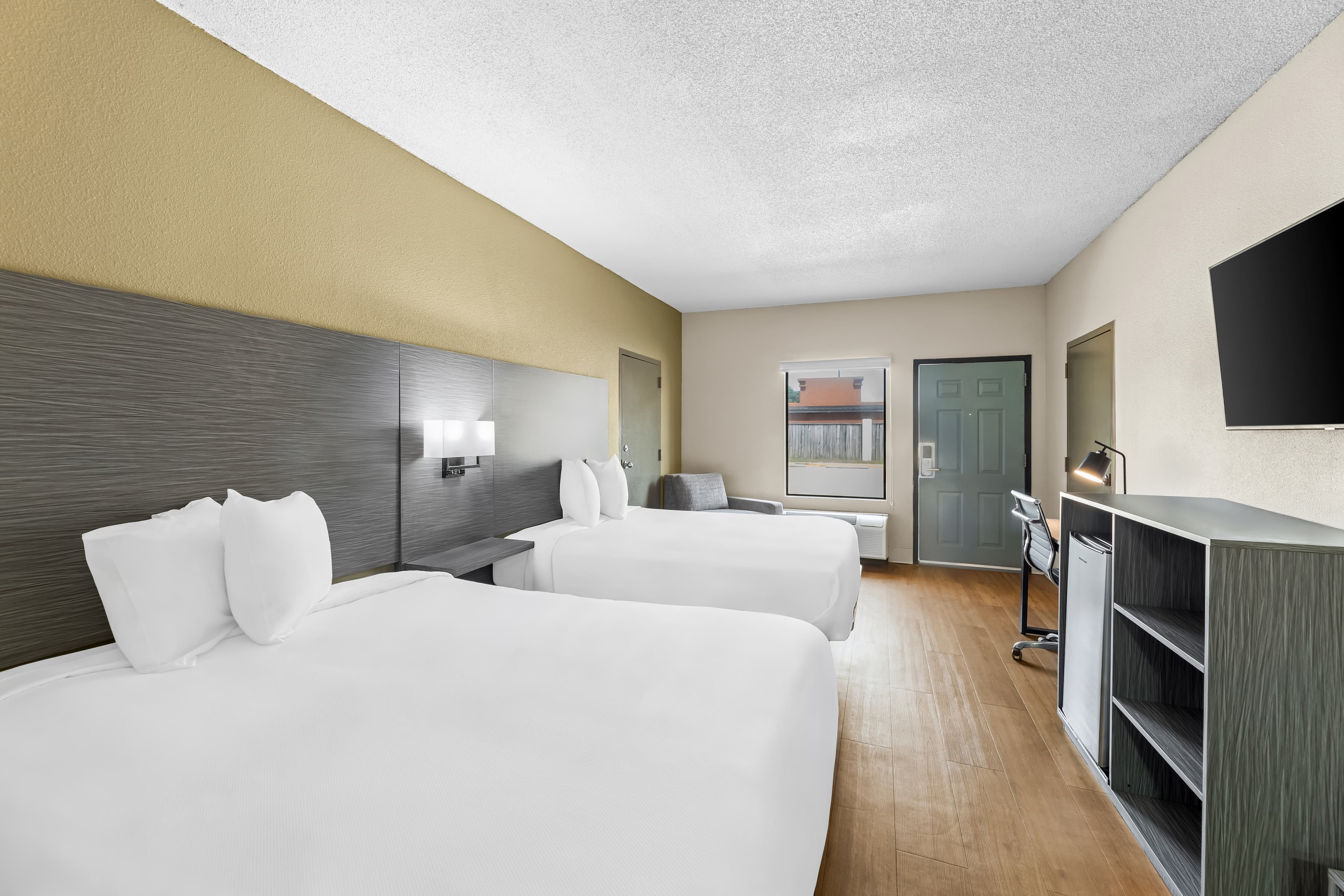Econo Lodge Greenville - Image 4