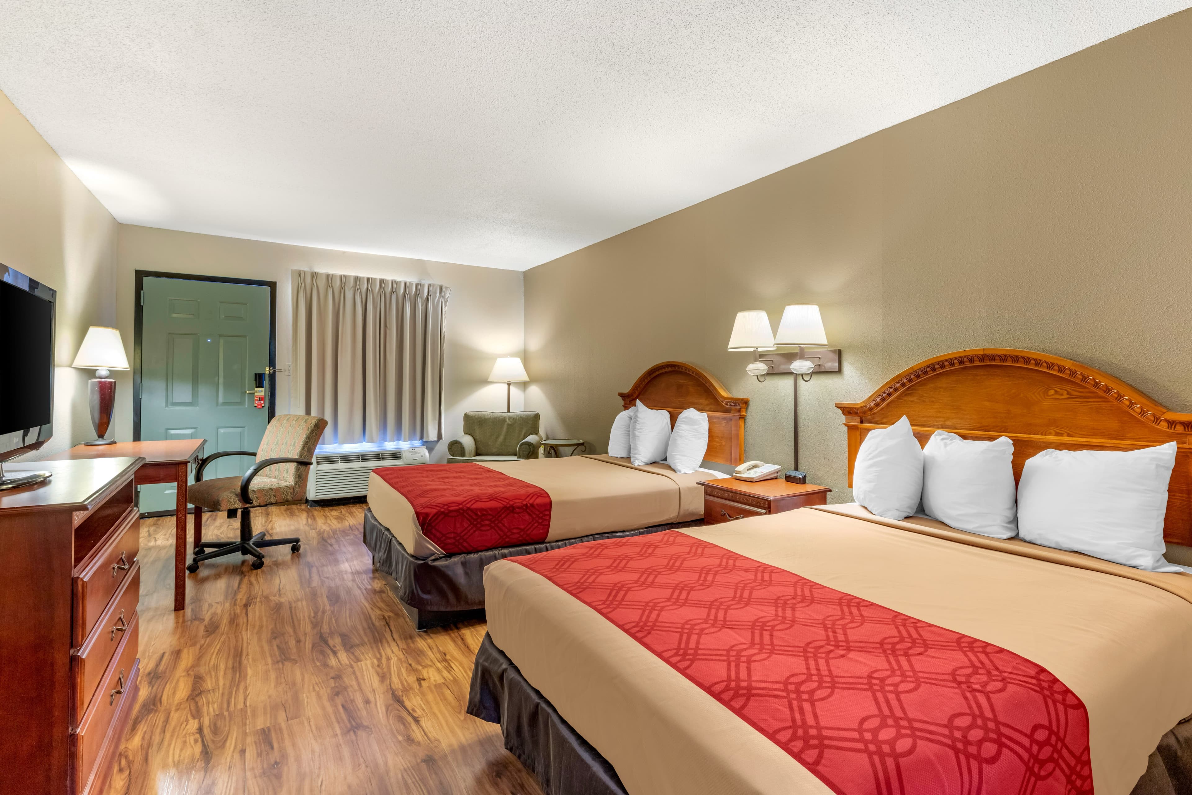 Econo Lodge Greenville - Image 2