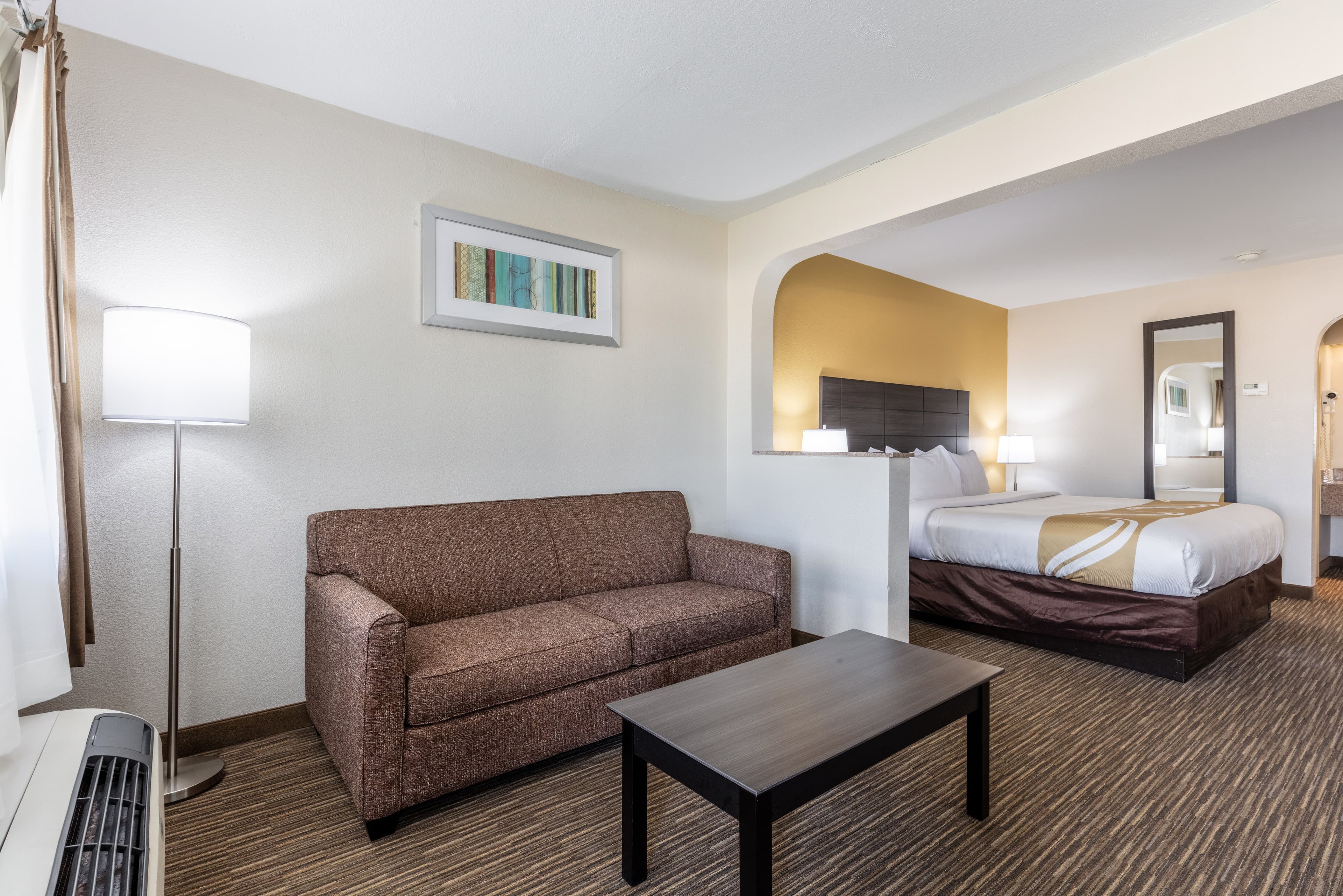 Quality Inn Southaven - Memphis South - Image 2