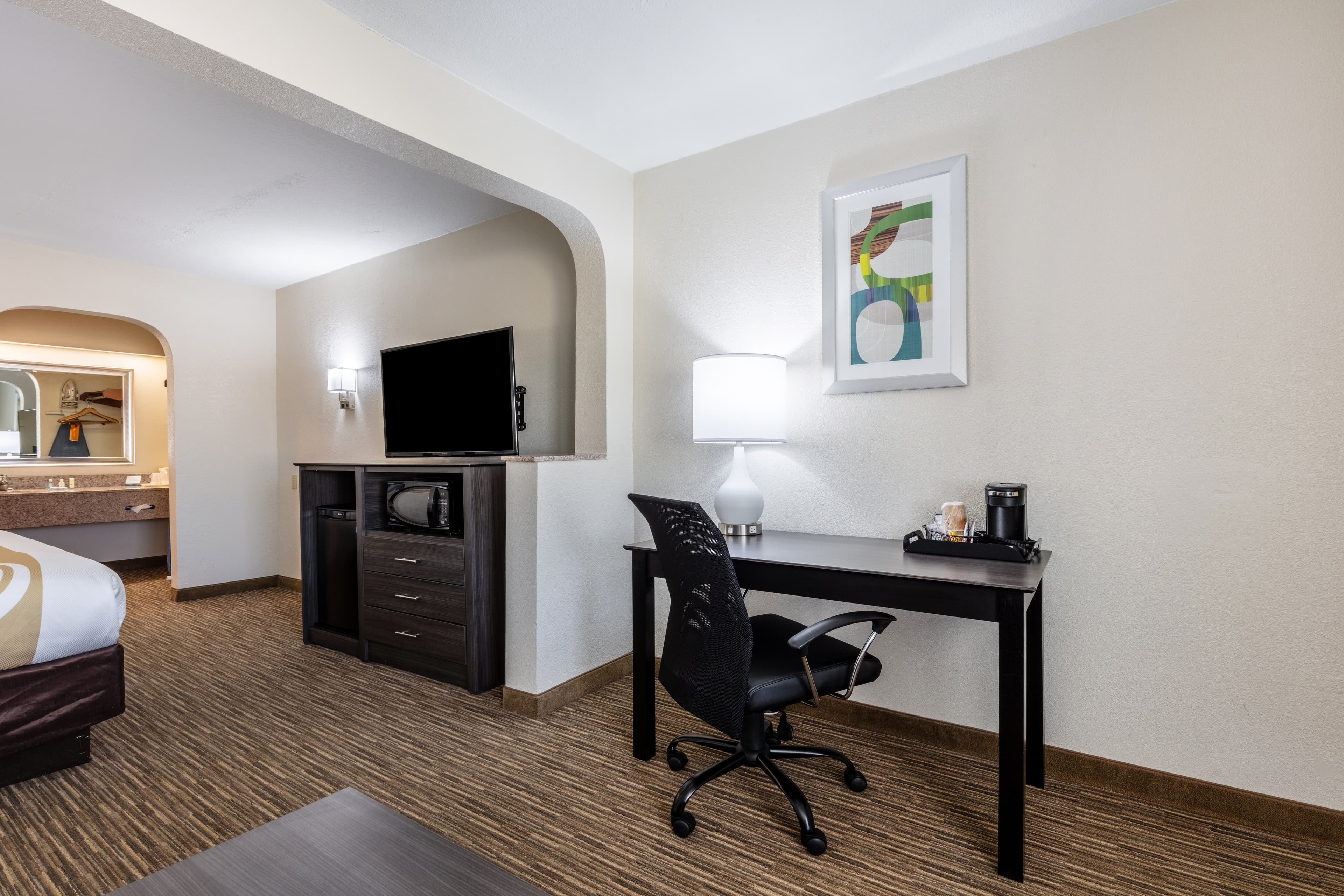 Quality Inn Southaven - Memphis South - Image 4