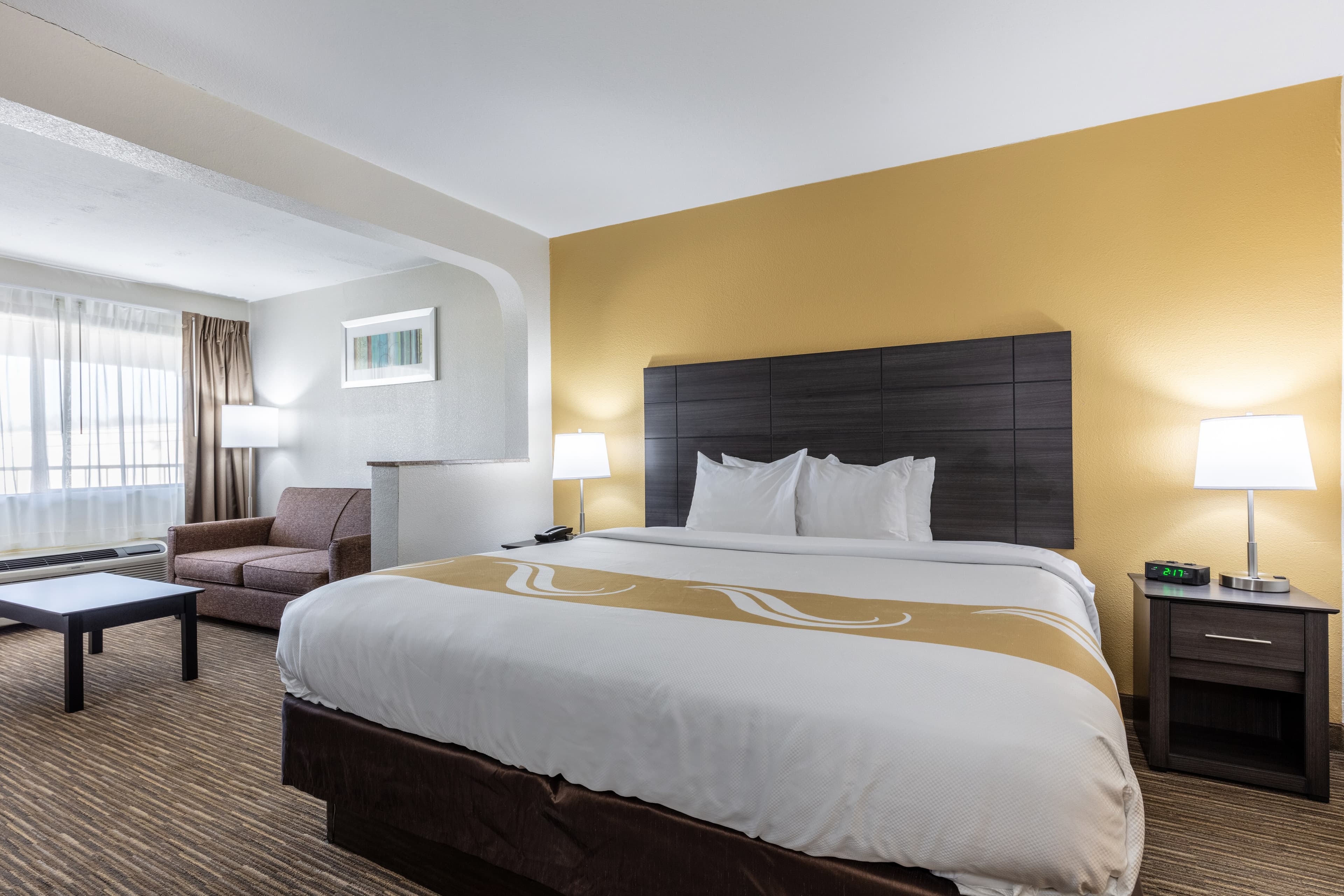 Quality Inn Southaven - Memphis South - Image 5