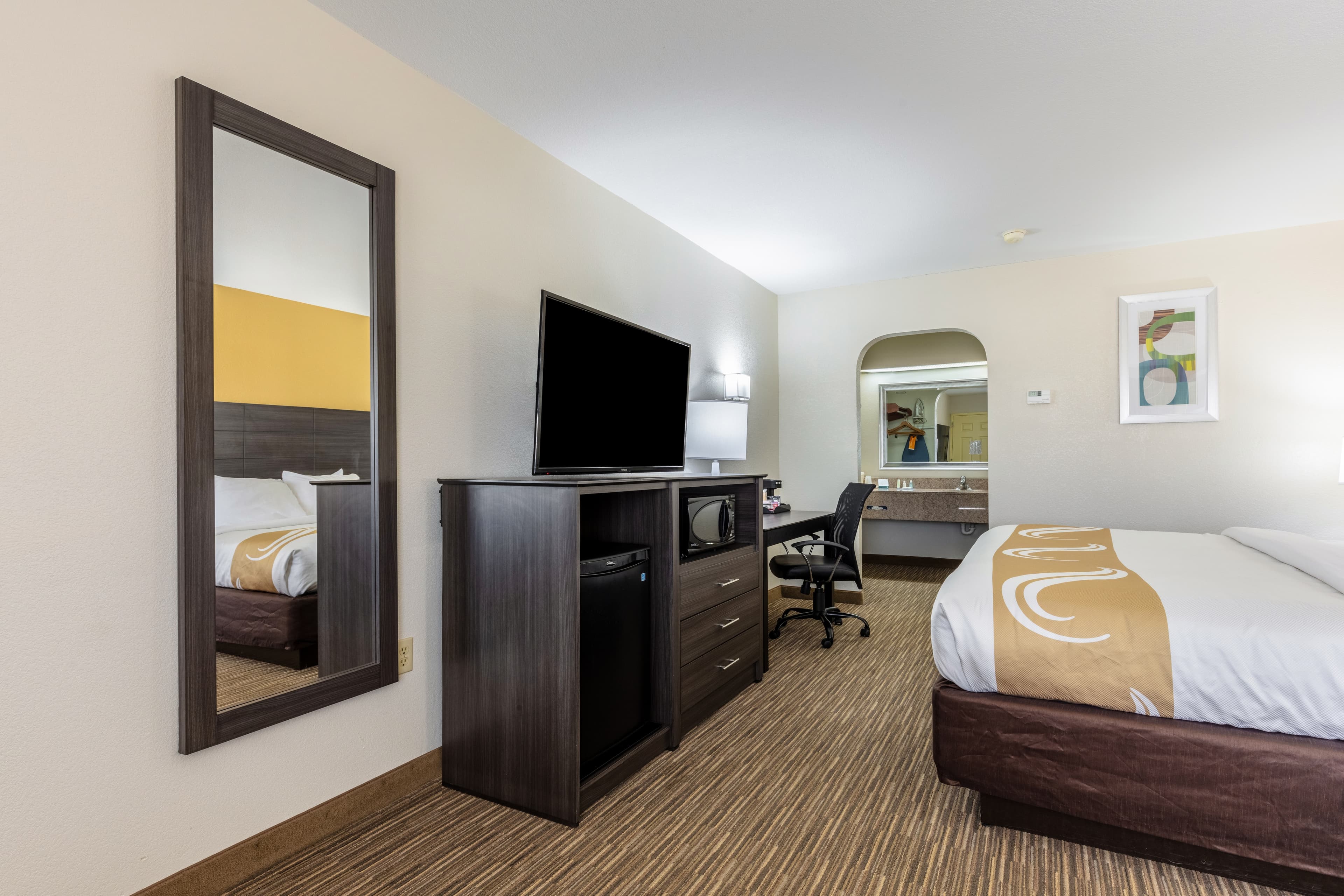 Quality Inn Southaven - Memphis South — 6