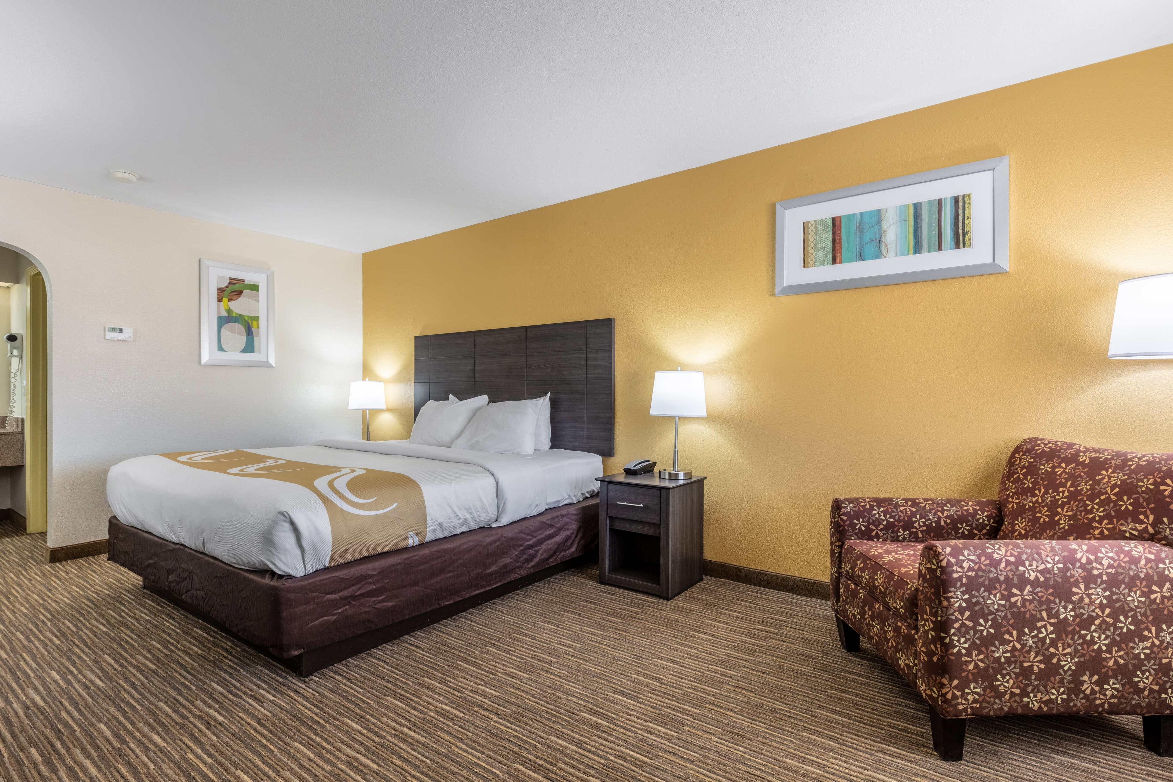 Quality Inn Southaven - Memphis South — 7
