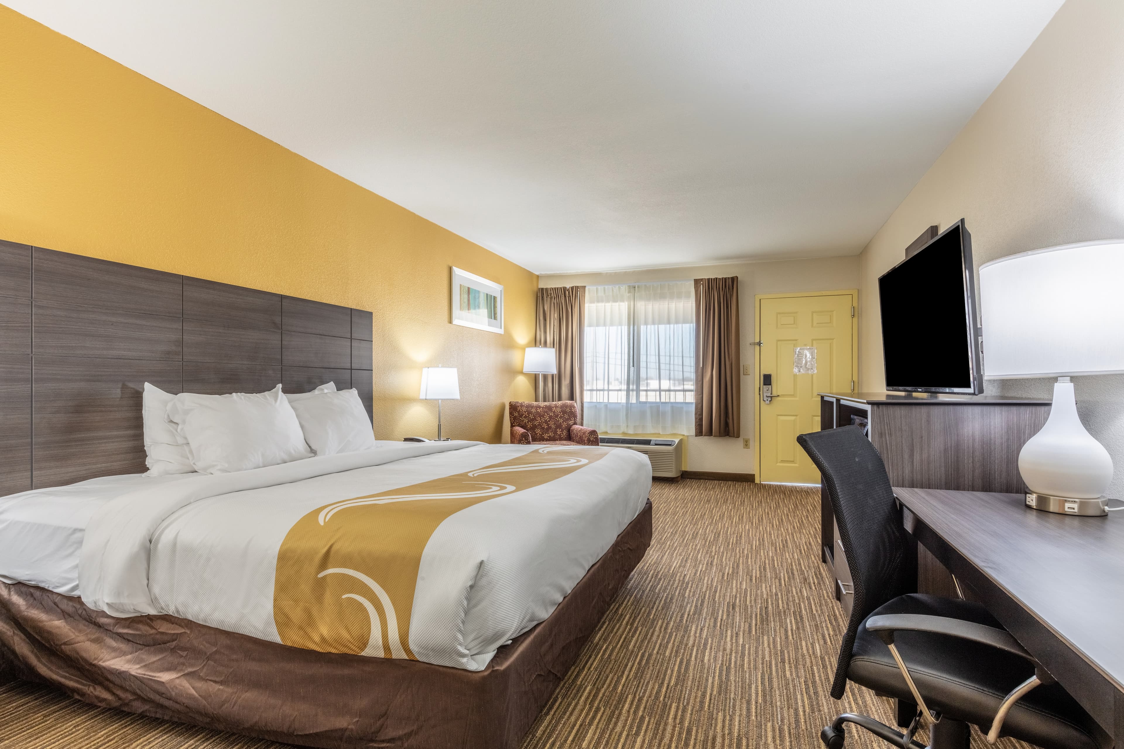 Quality Inn Southaven - Memphis South — 8