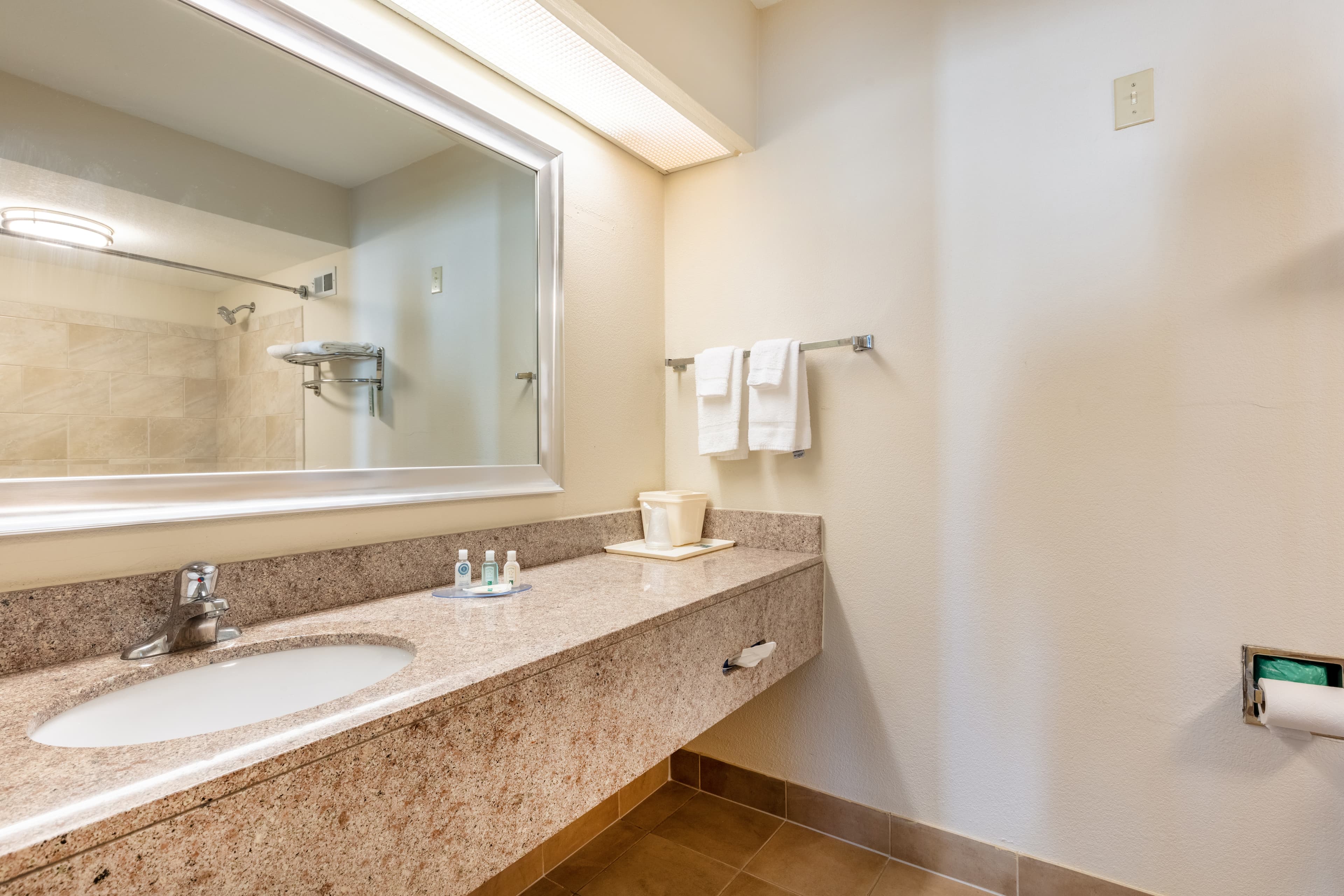 Quality Inn Southaven - Memphis South — 9