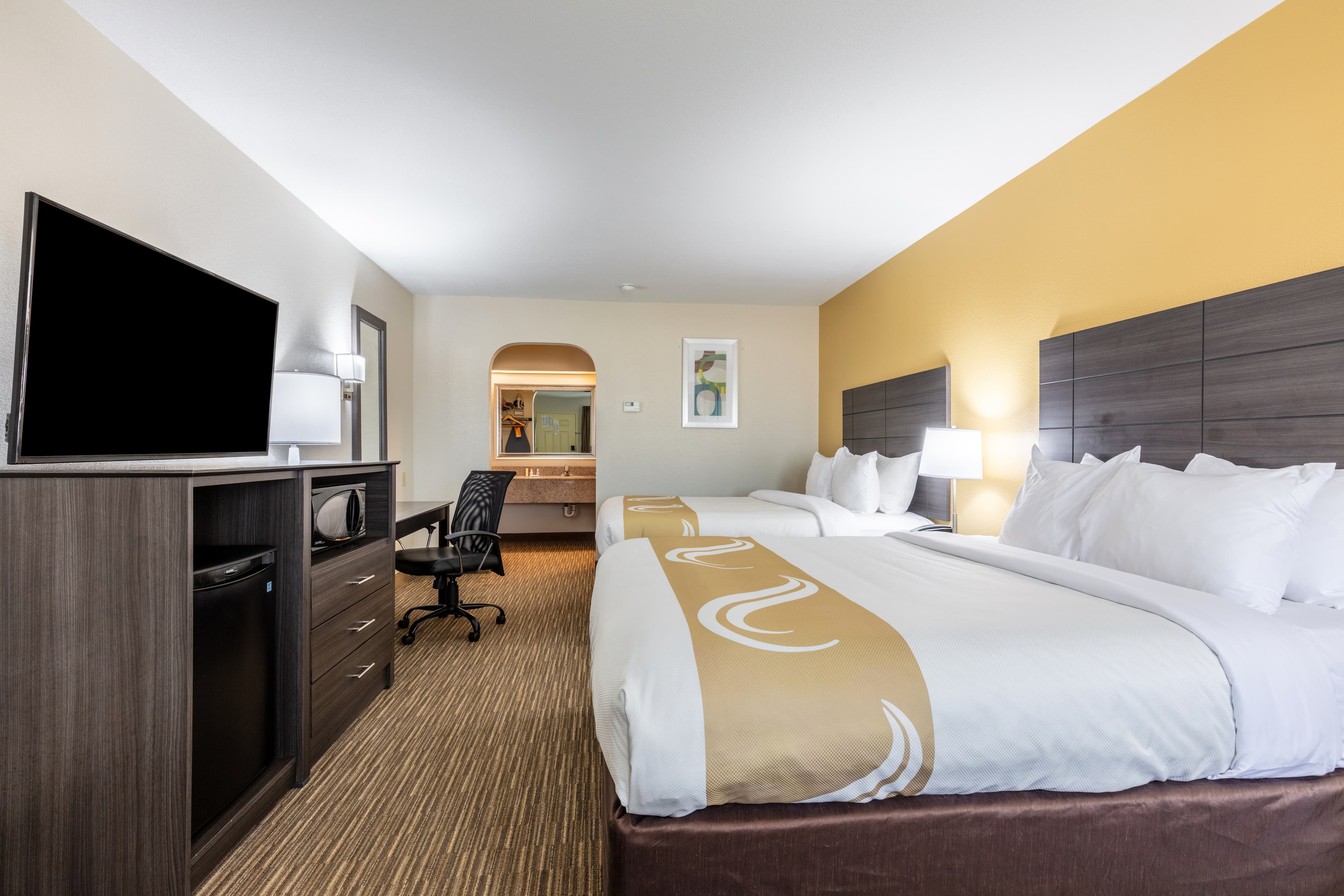Quality Inn Southaven - Memphis South — 26