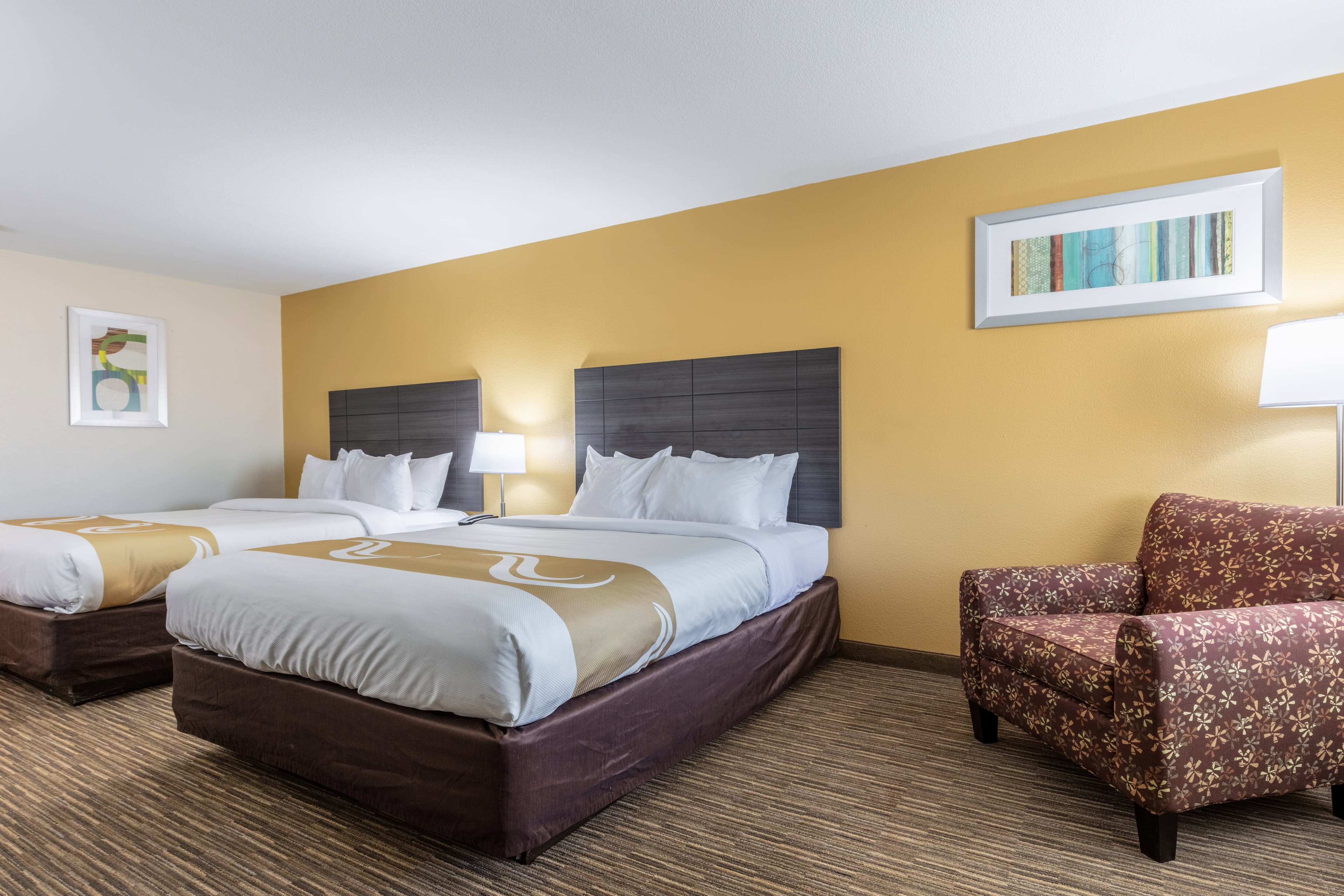 Quality Inn Southaven - Memphis South — 27