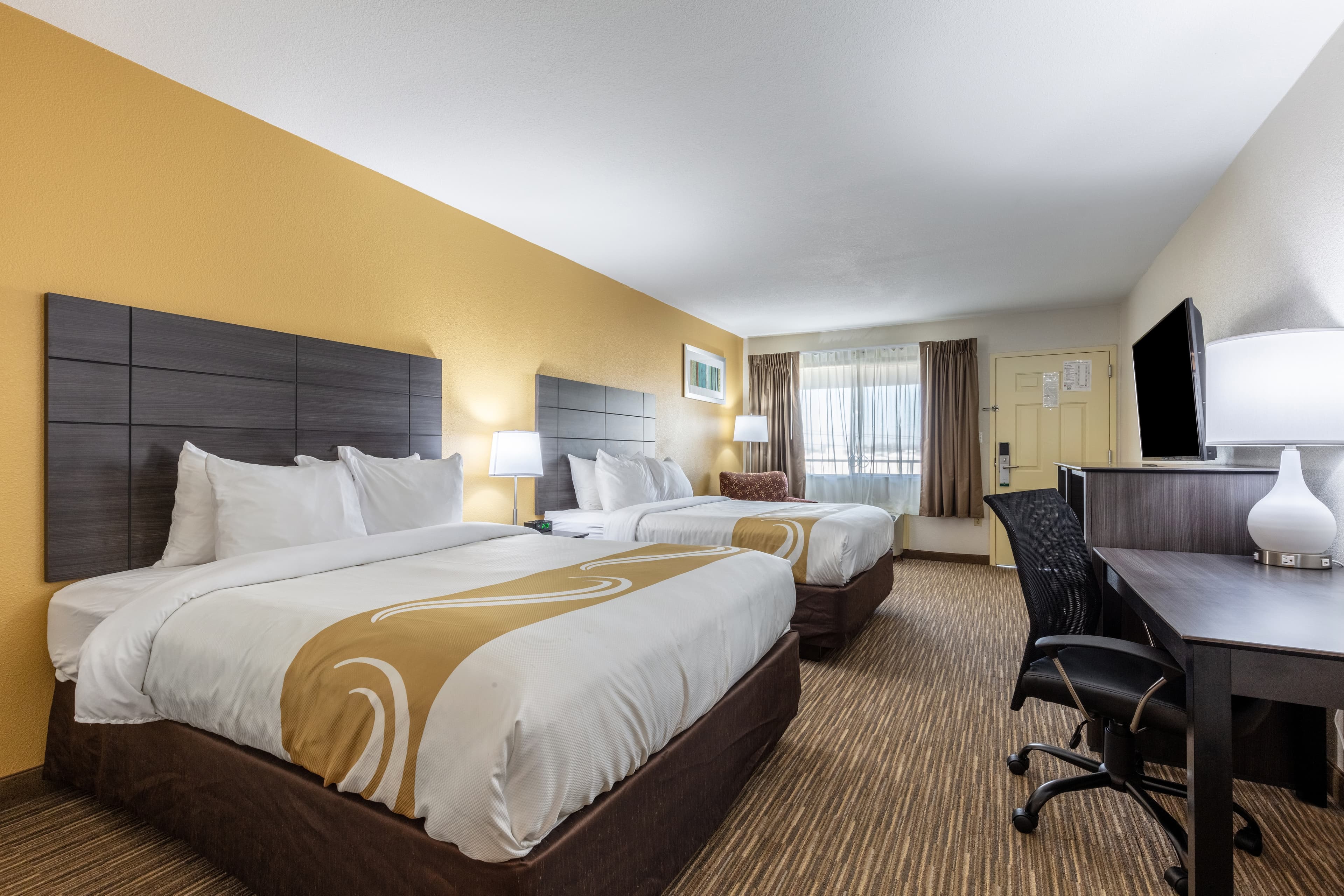 Quality Inn Southaven - Memphis South — 28
