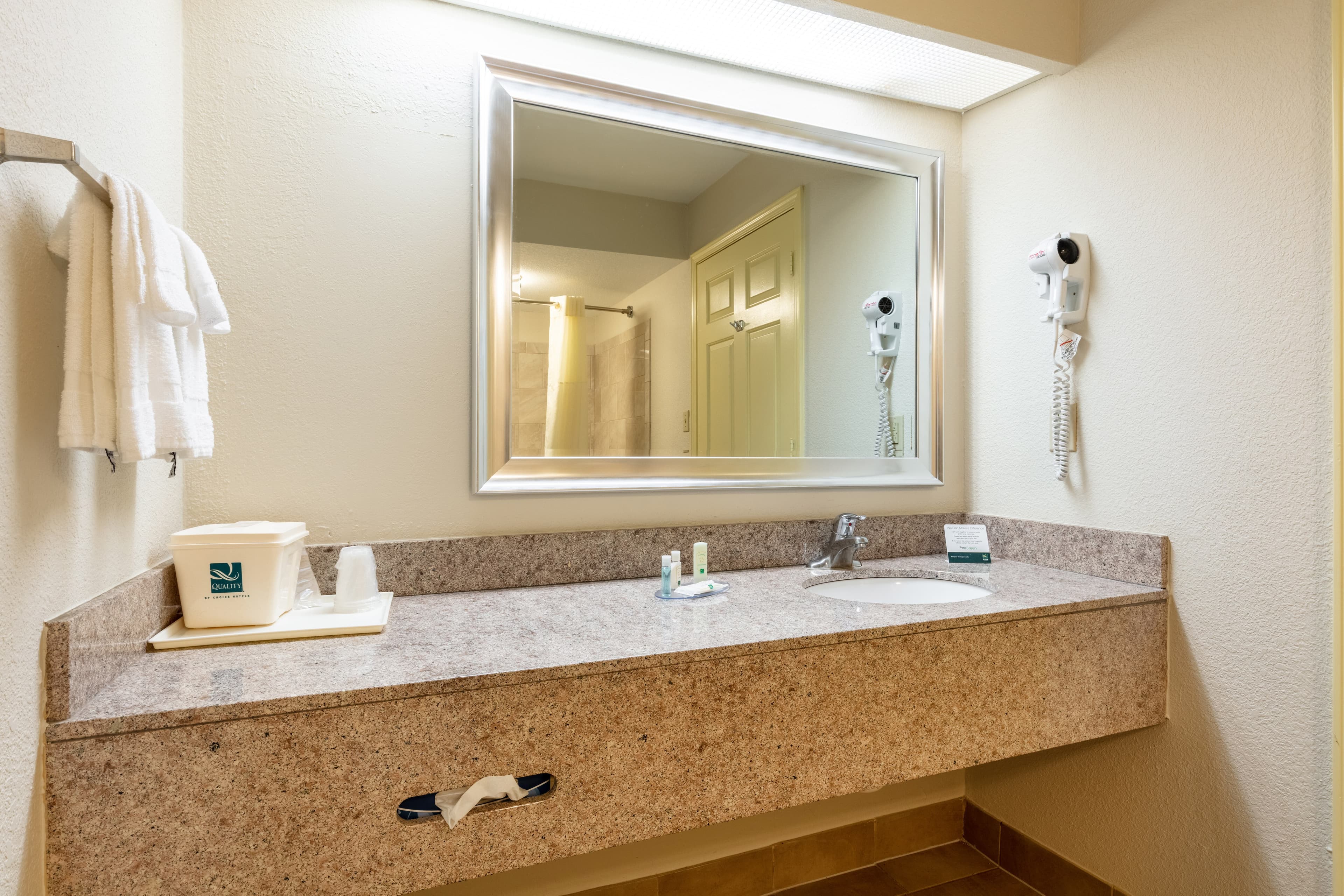 Quality Inn Southaven - Memphis South — 29