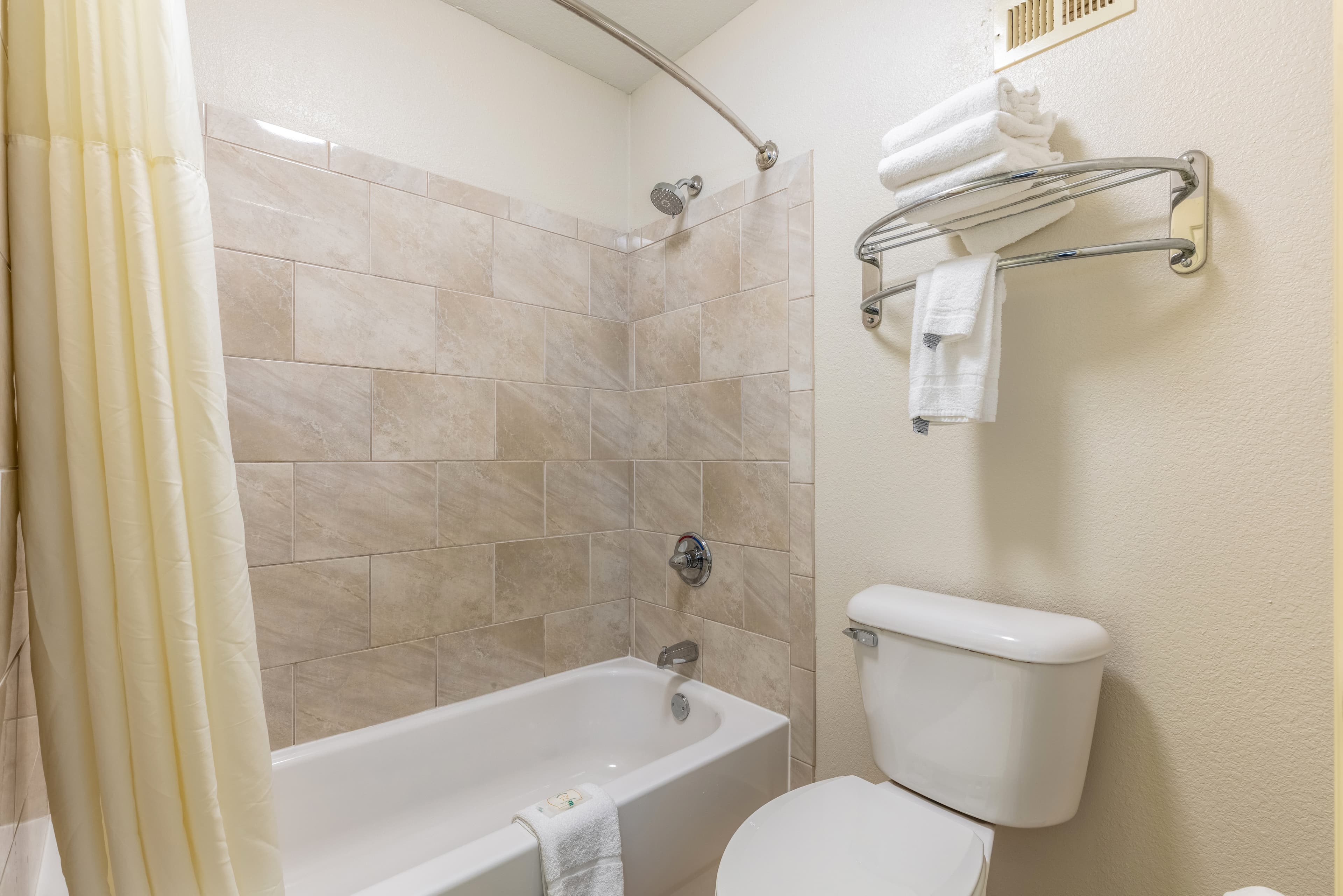Quality Inn Southaven - Memphis South — 10