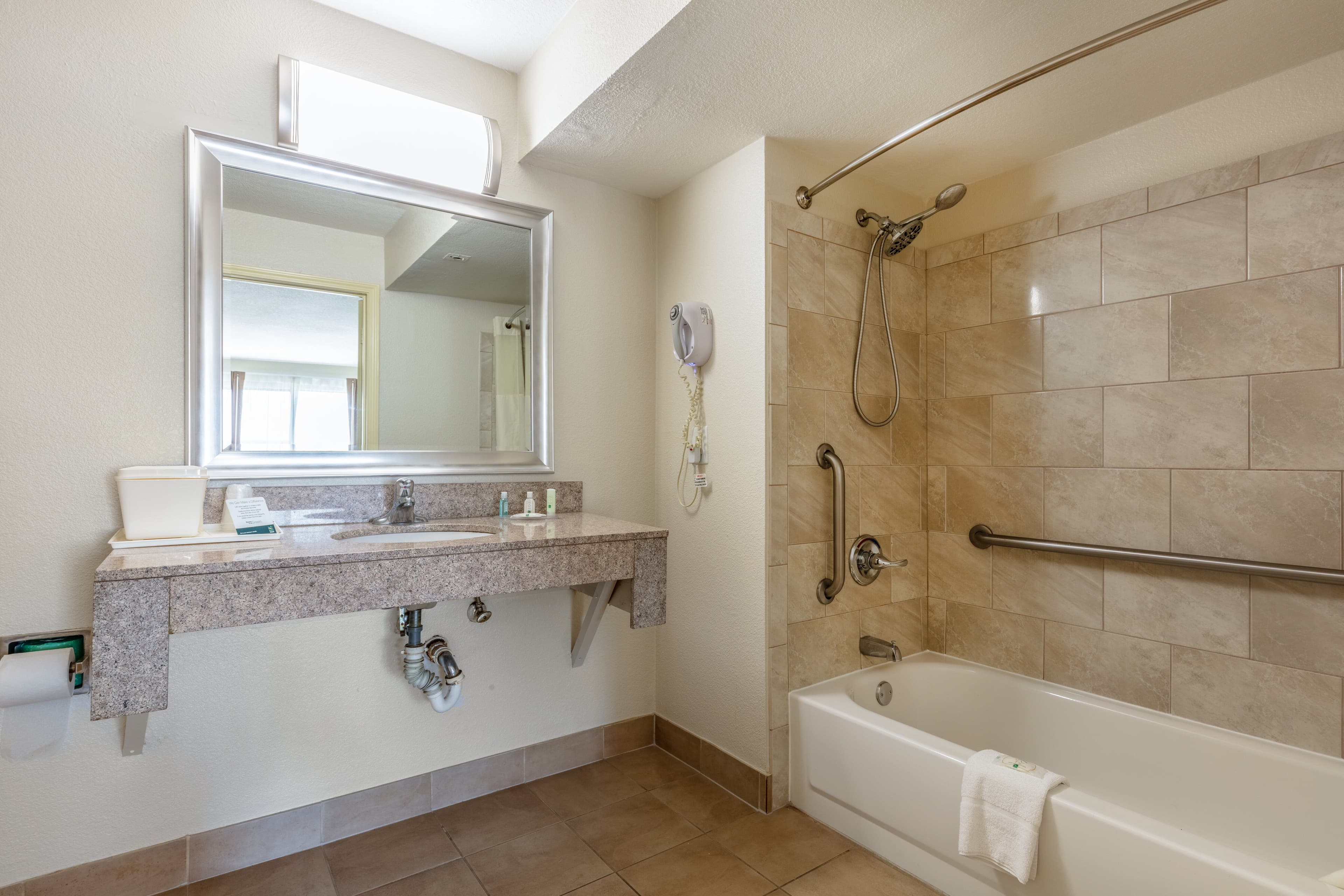 Quality Inn Southaven - Memphis South — 15